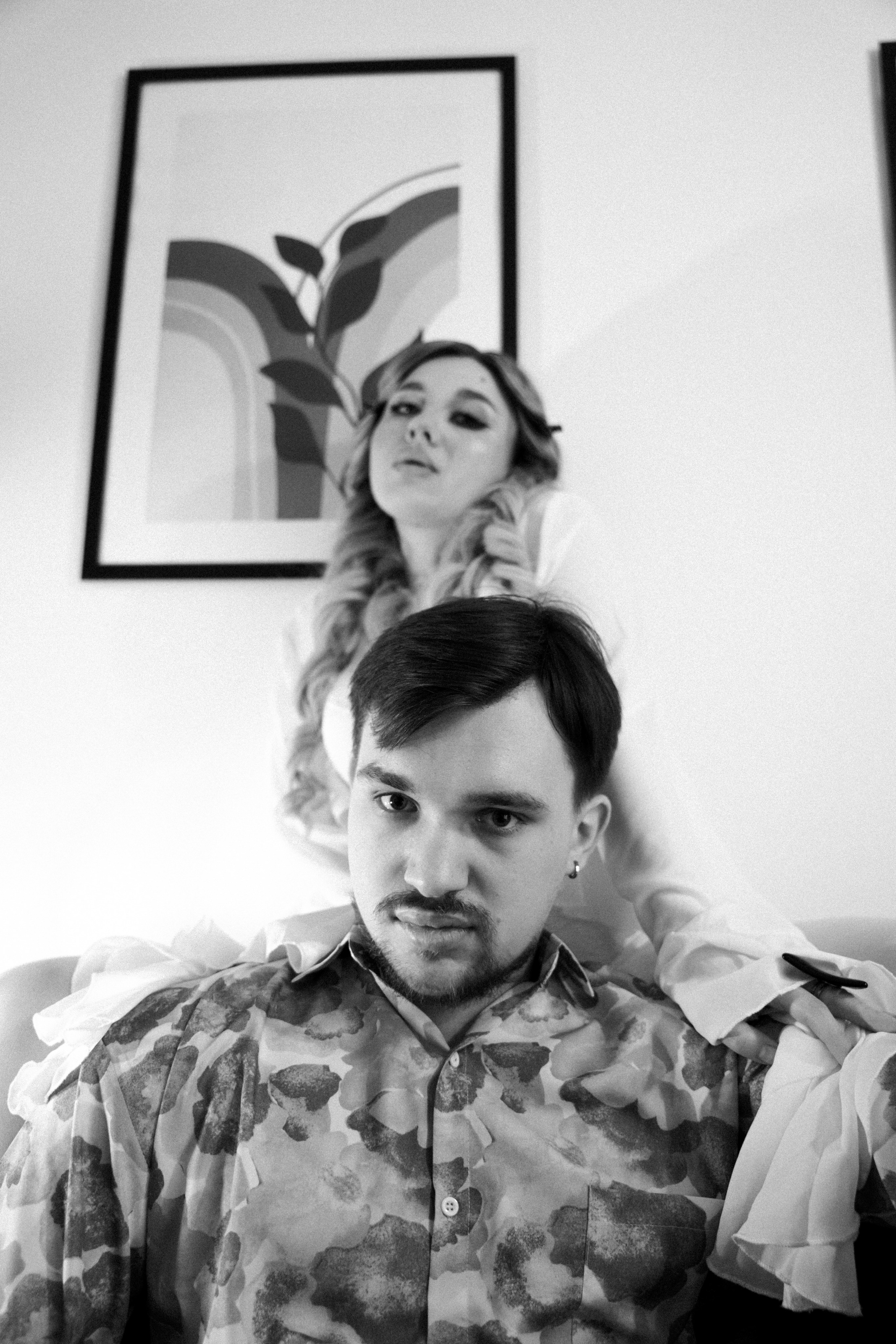 Ю+Д. Главная