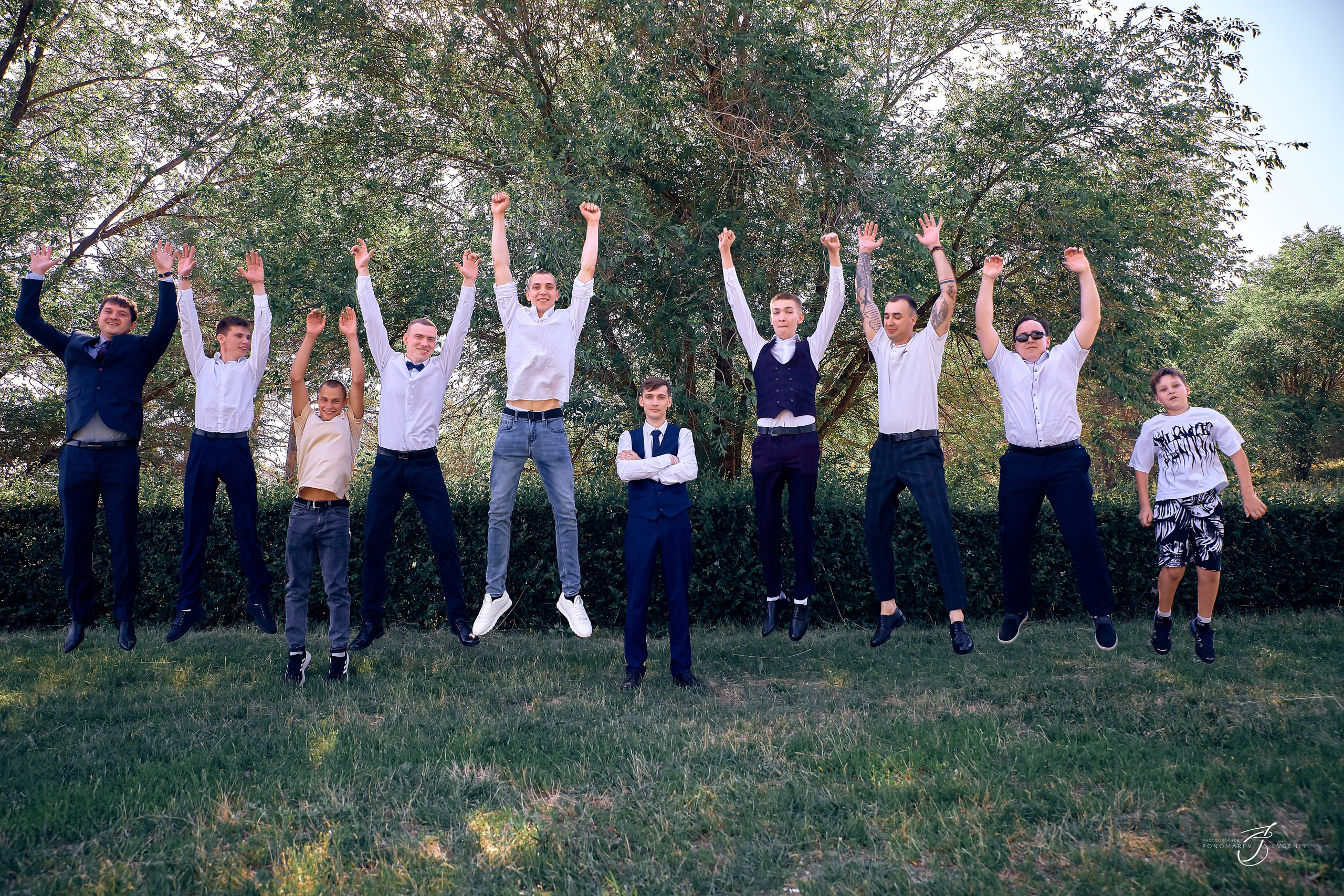 Свадебная фотосессия. Свадебный фотограф в Тольятти Жигулевске и Самаре Пономарев Евгений