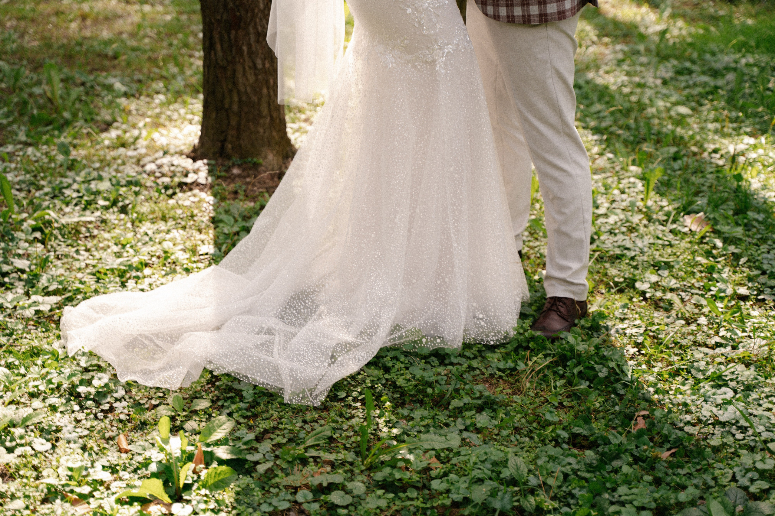 Любовь и танцы. Главная