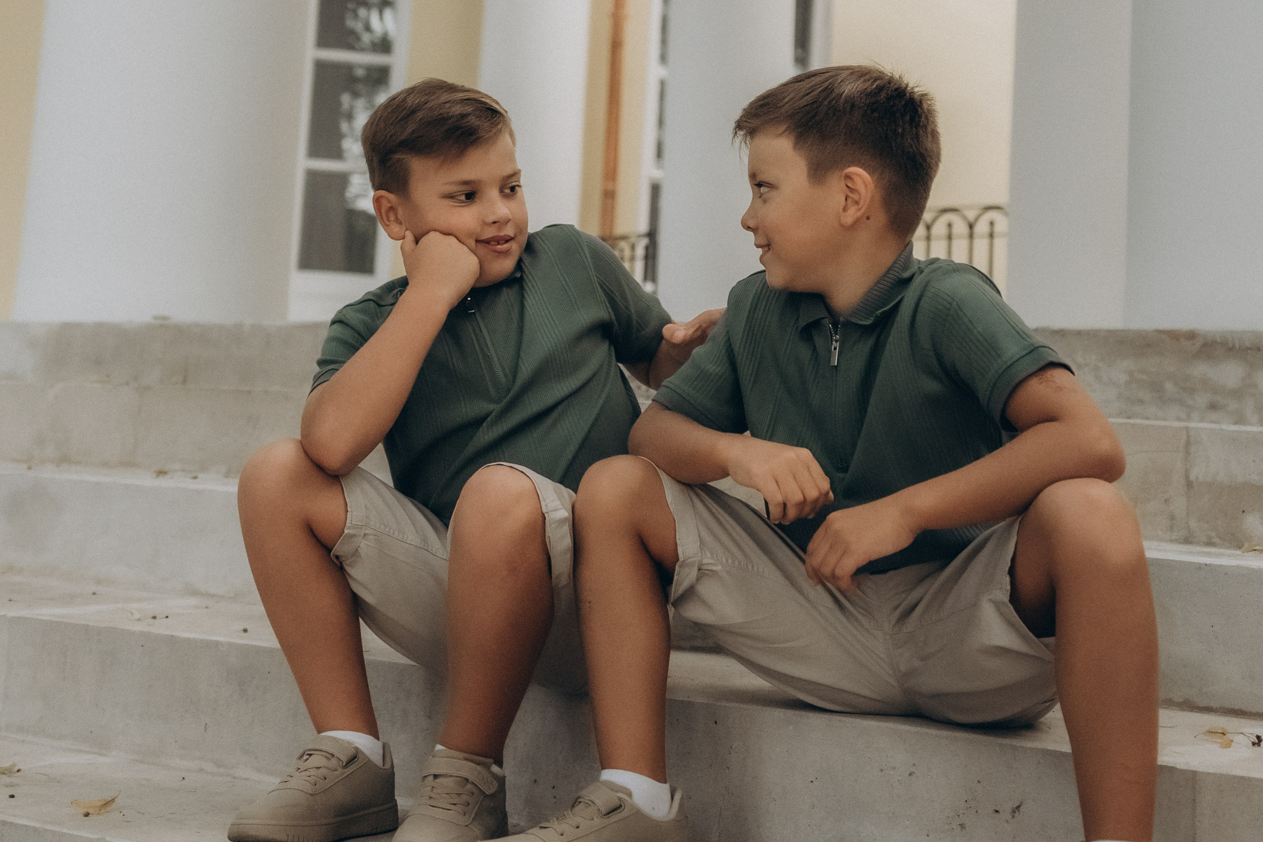 Семейная прогулка. Гаврилова Настя семейный фотограф lifestyle в Москве