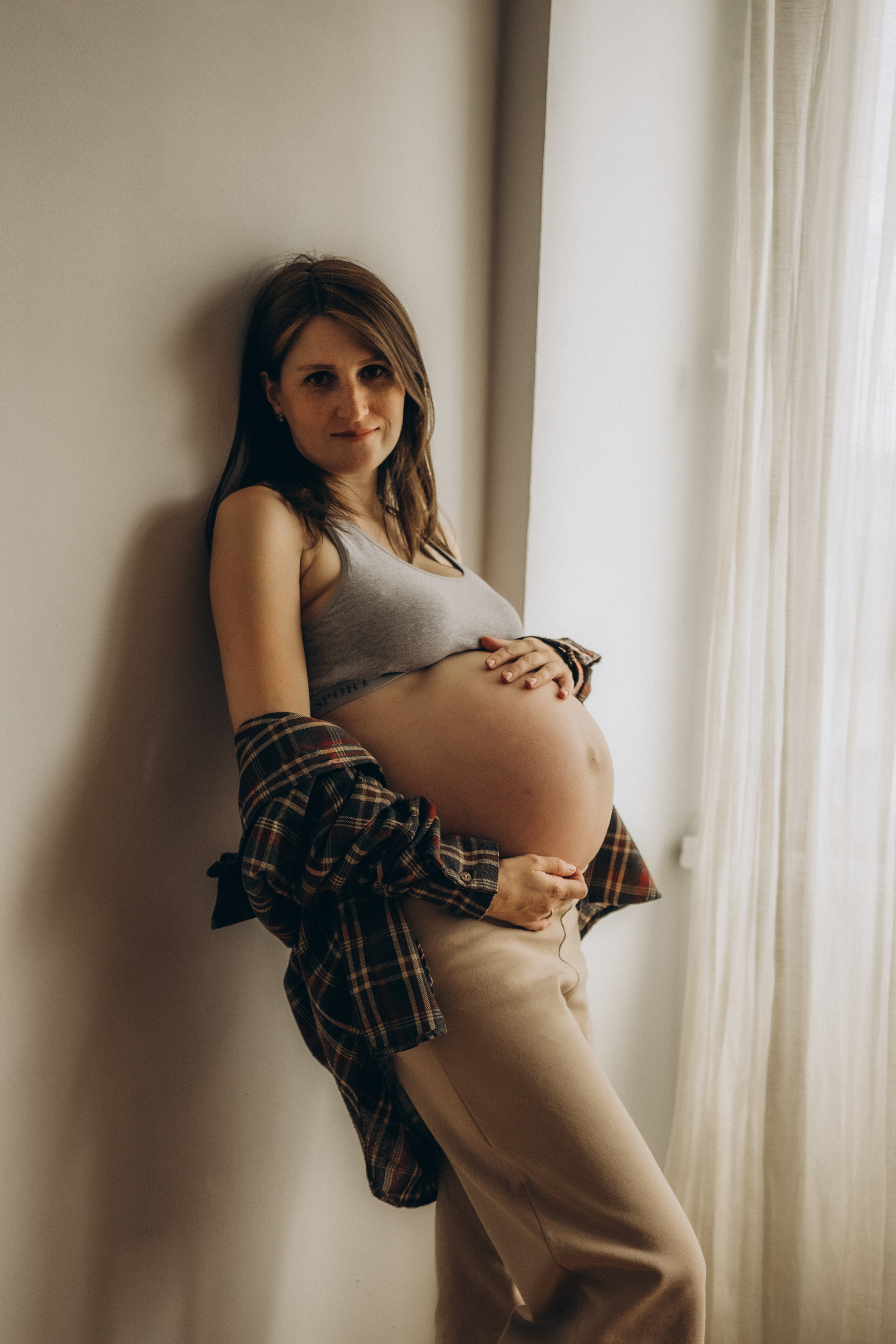 Мария. Гаврилова Настя семейный фотограф lifestyle в Москве