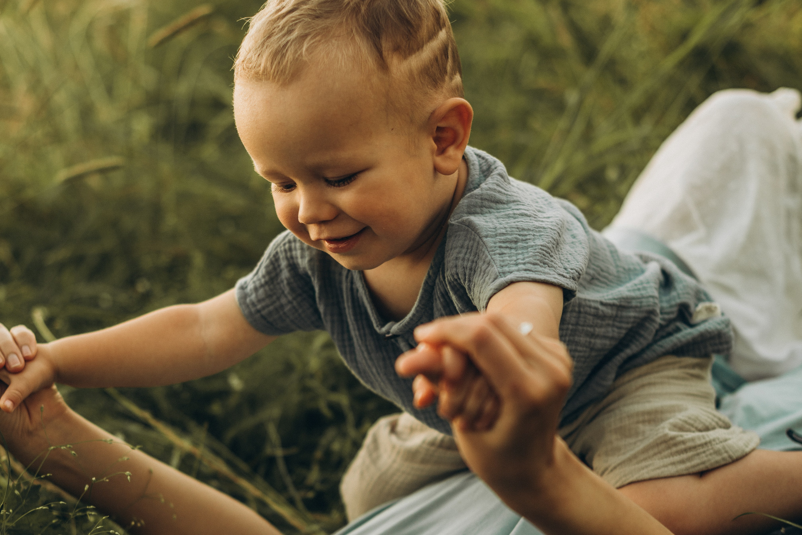 Одним летним днем. Гаврилова Настя семейный фотограф lifestyle в Москве