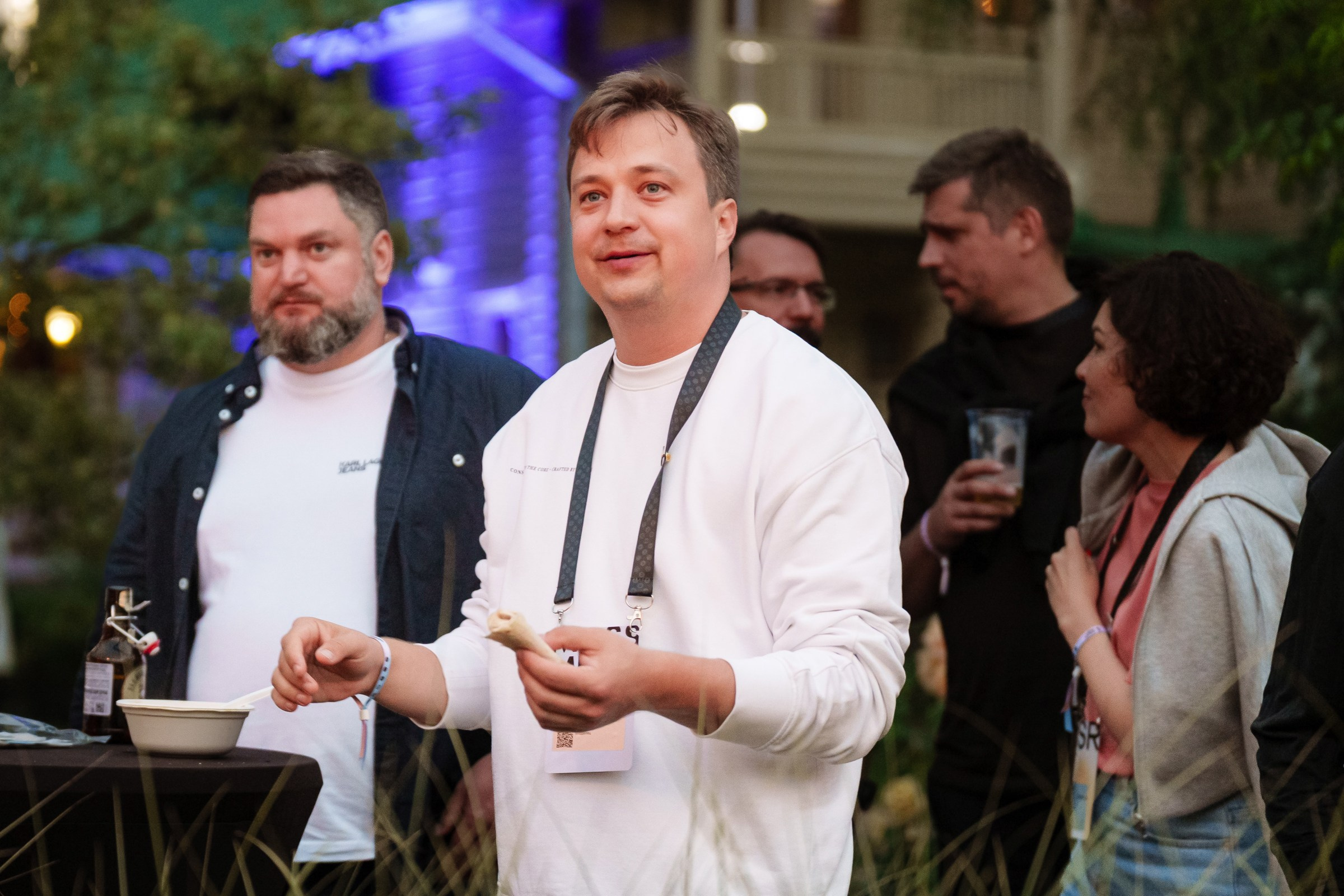 Гриль-ужины. South HUB