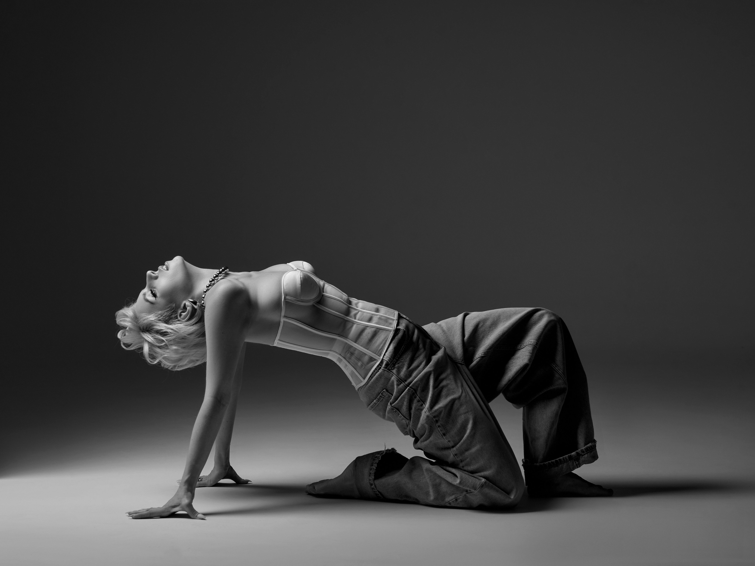 Женские съемки. Фотограф Москва | Задорова Екатерина