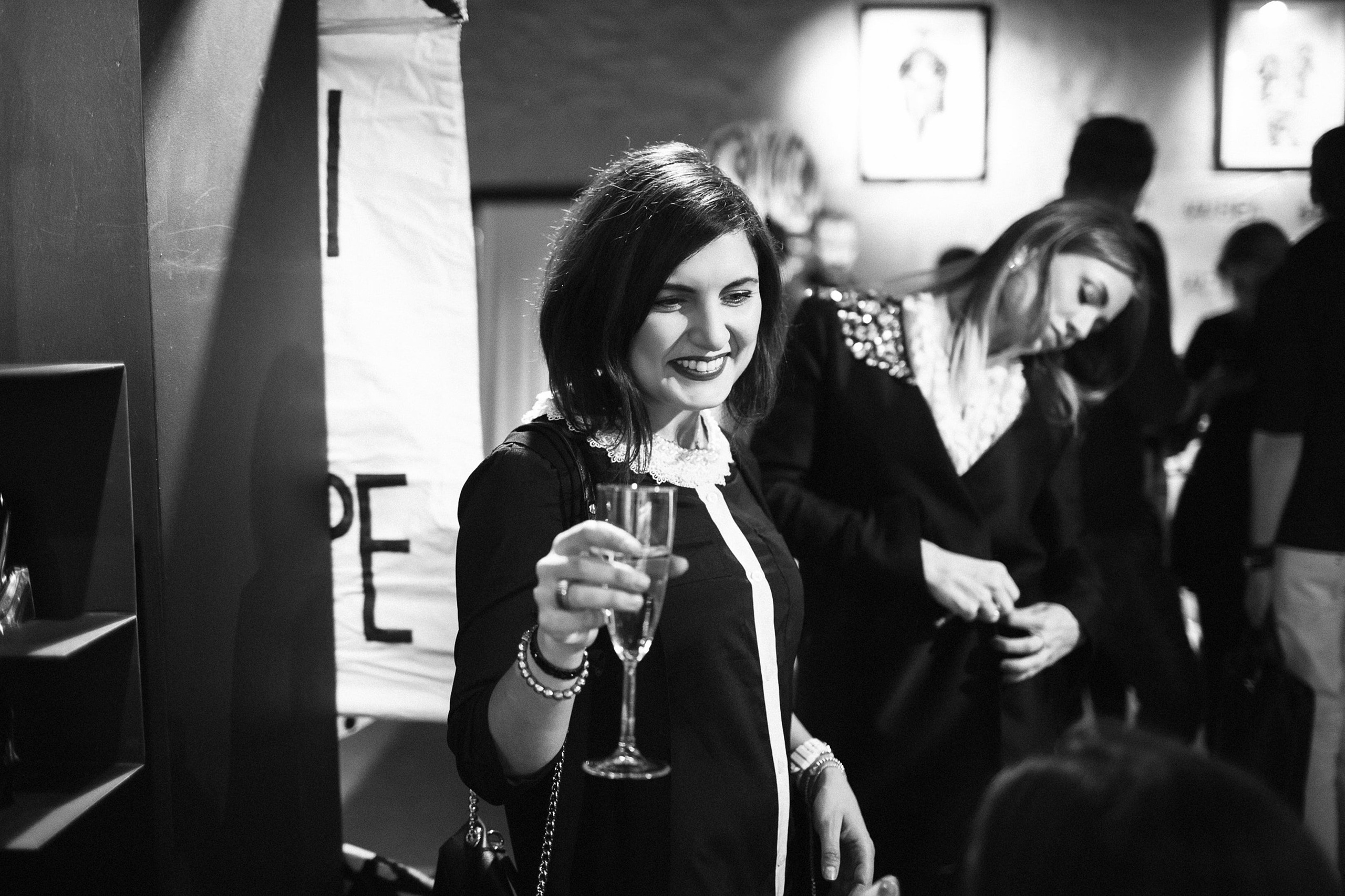 Андрей Бартенев 50, афтерпати. Дмитрий Смирнов. Фотография, дизайн