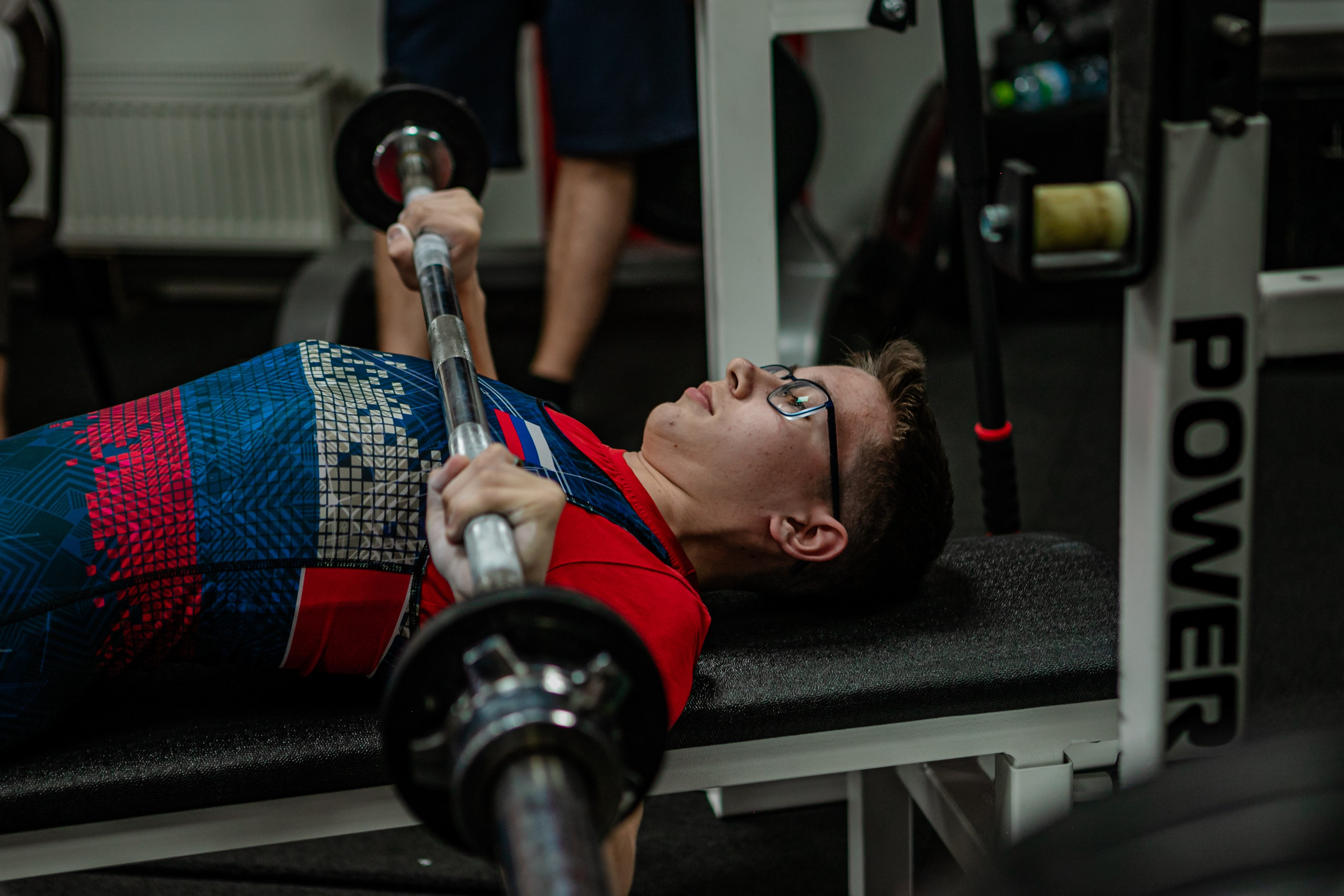 Жимовой Турнир 2024. Фотограф Неверова Катерина