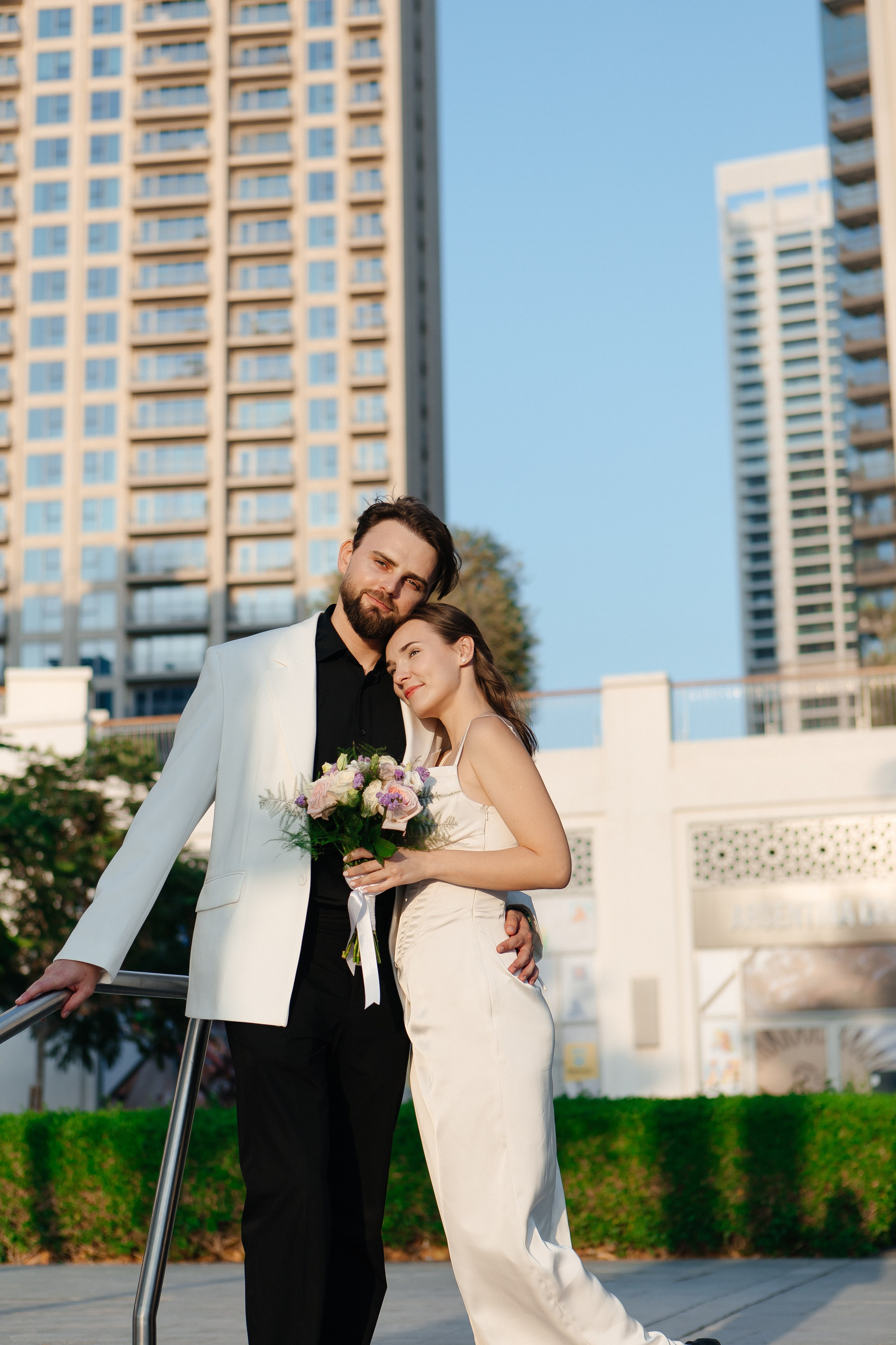 Creek walk. Valery Litvinova Photography