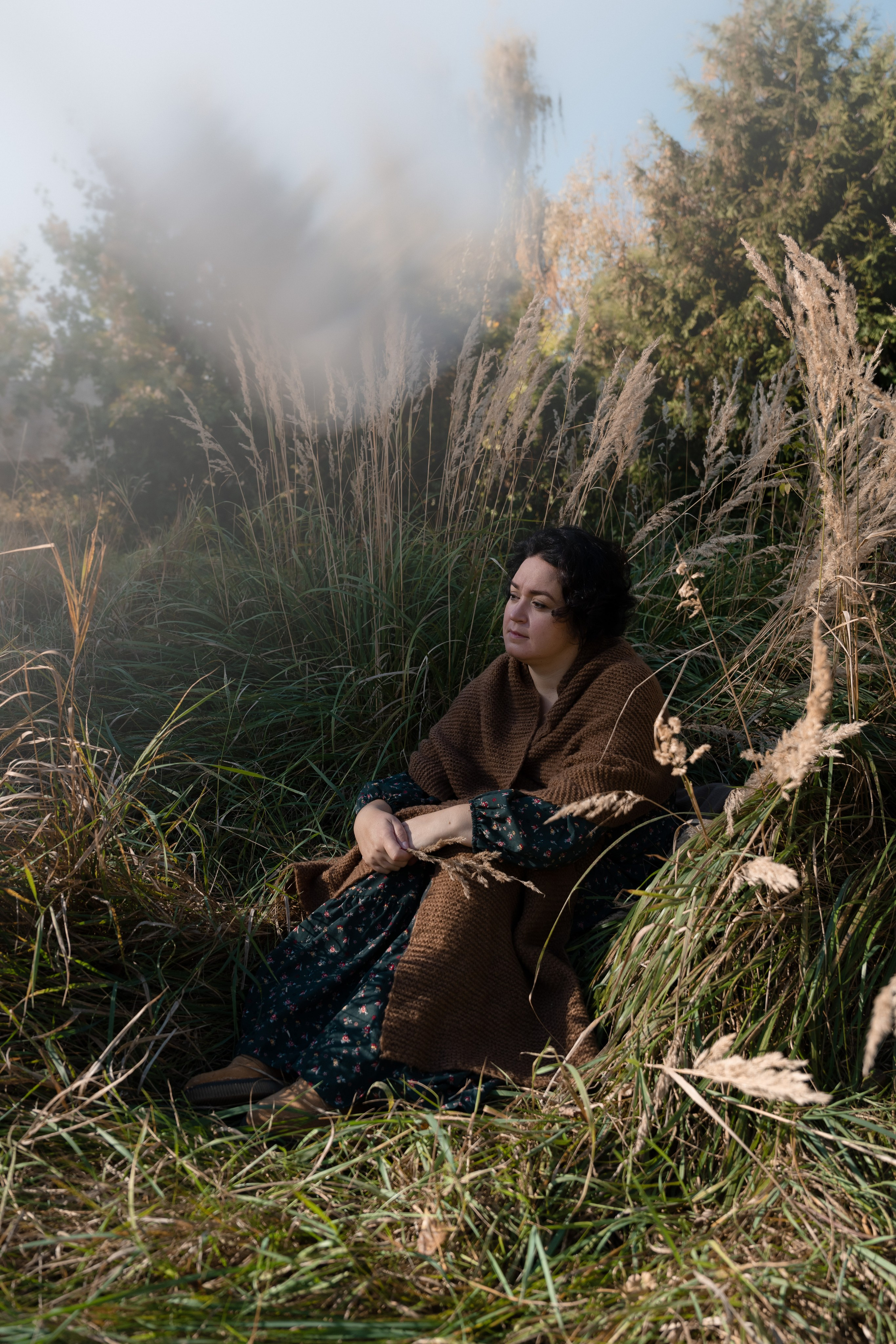 Проект Трилогия. О тебе