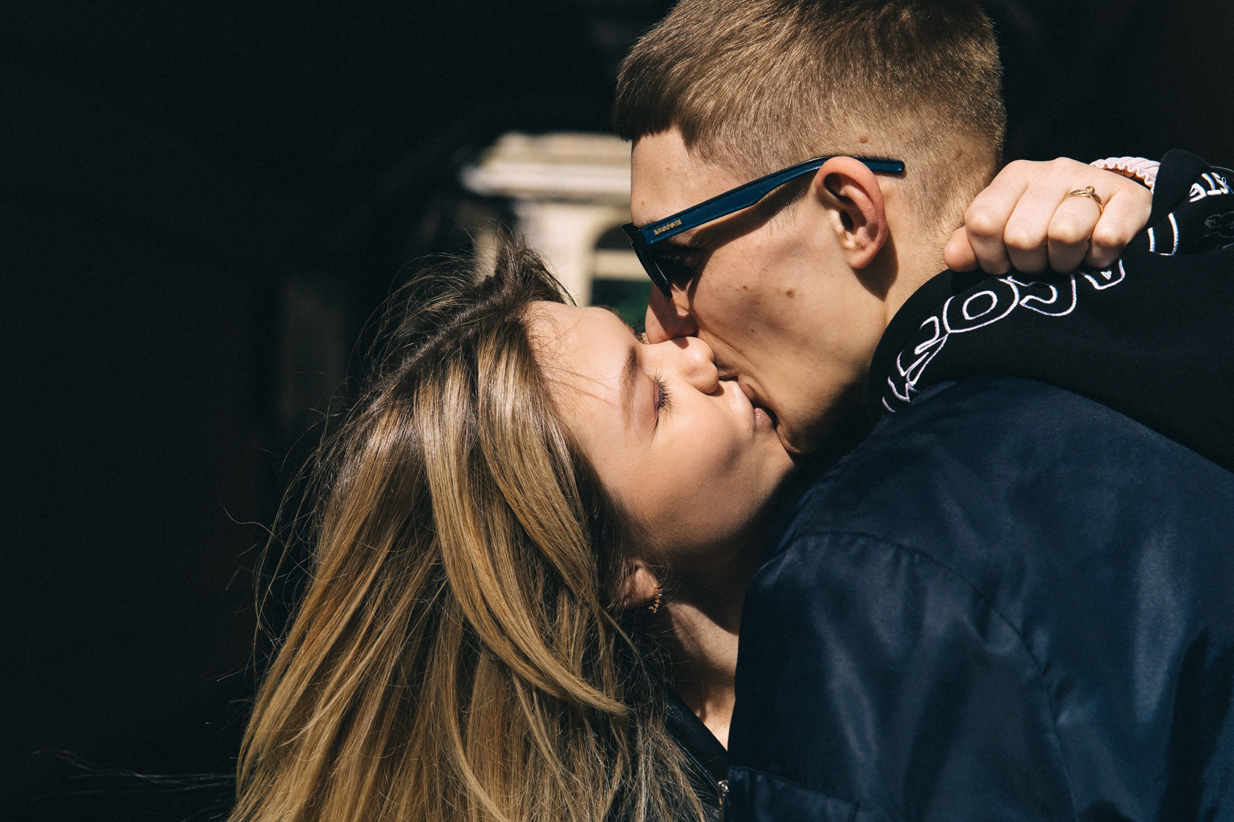 Весна!. Семейный Фотограф в Москве Евгения Симоненко