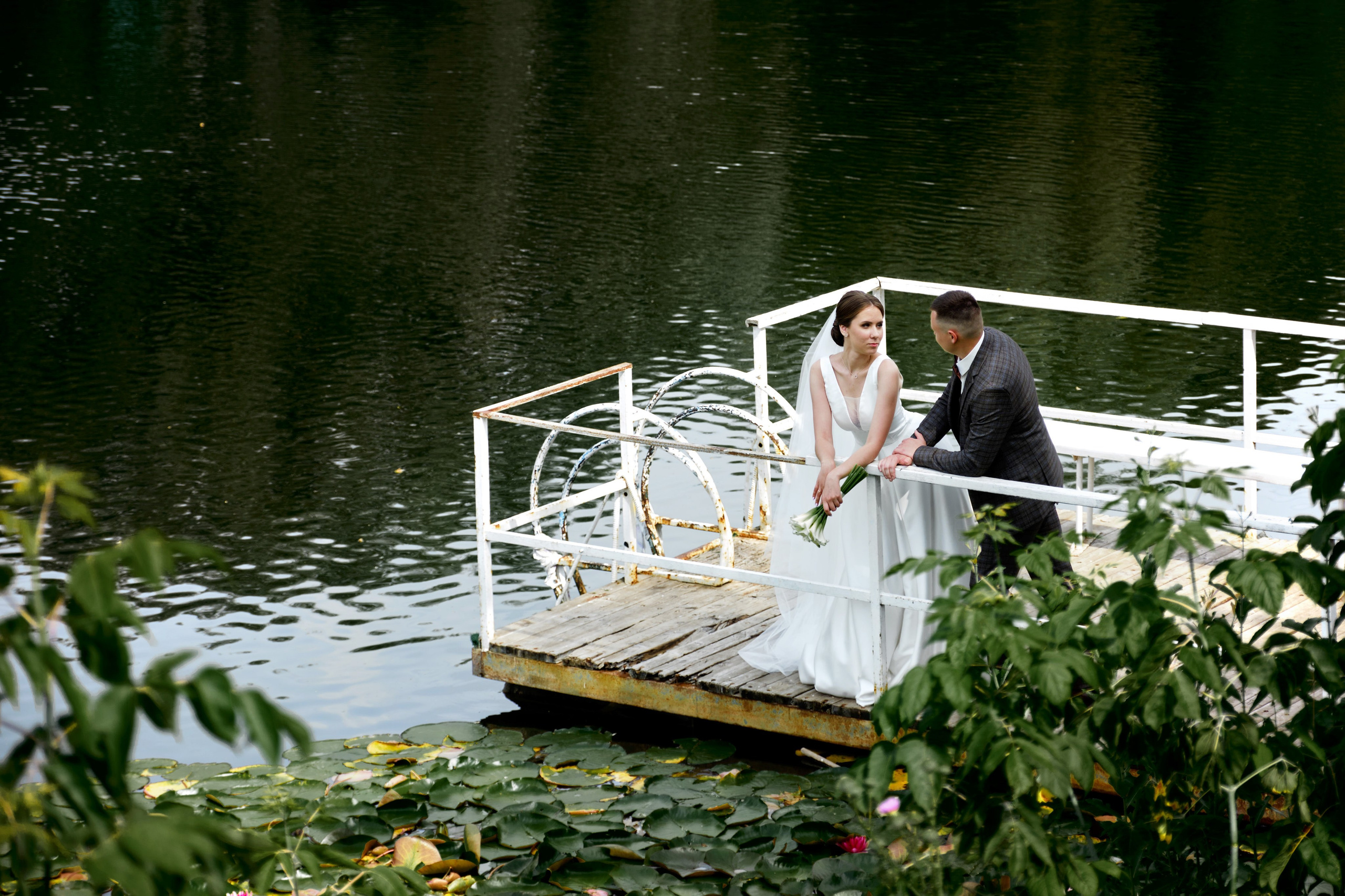 Полина & Глеб. Фотограф в Самаре Татьяна Дубаносова