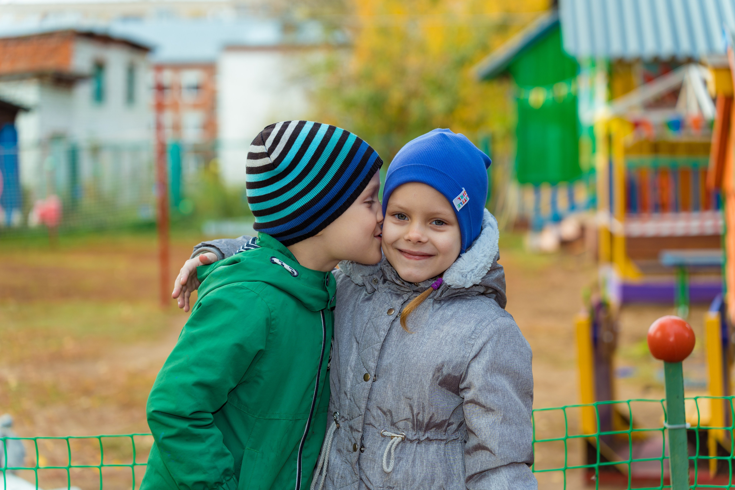 Съемка в детских садах. Файн Арт фотограф в Ижевске Елена Кулакова