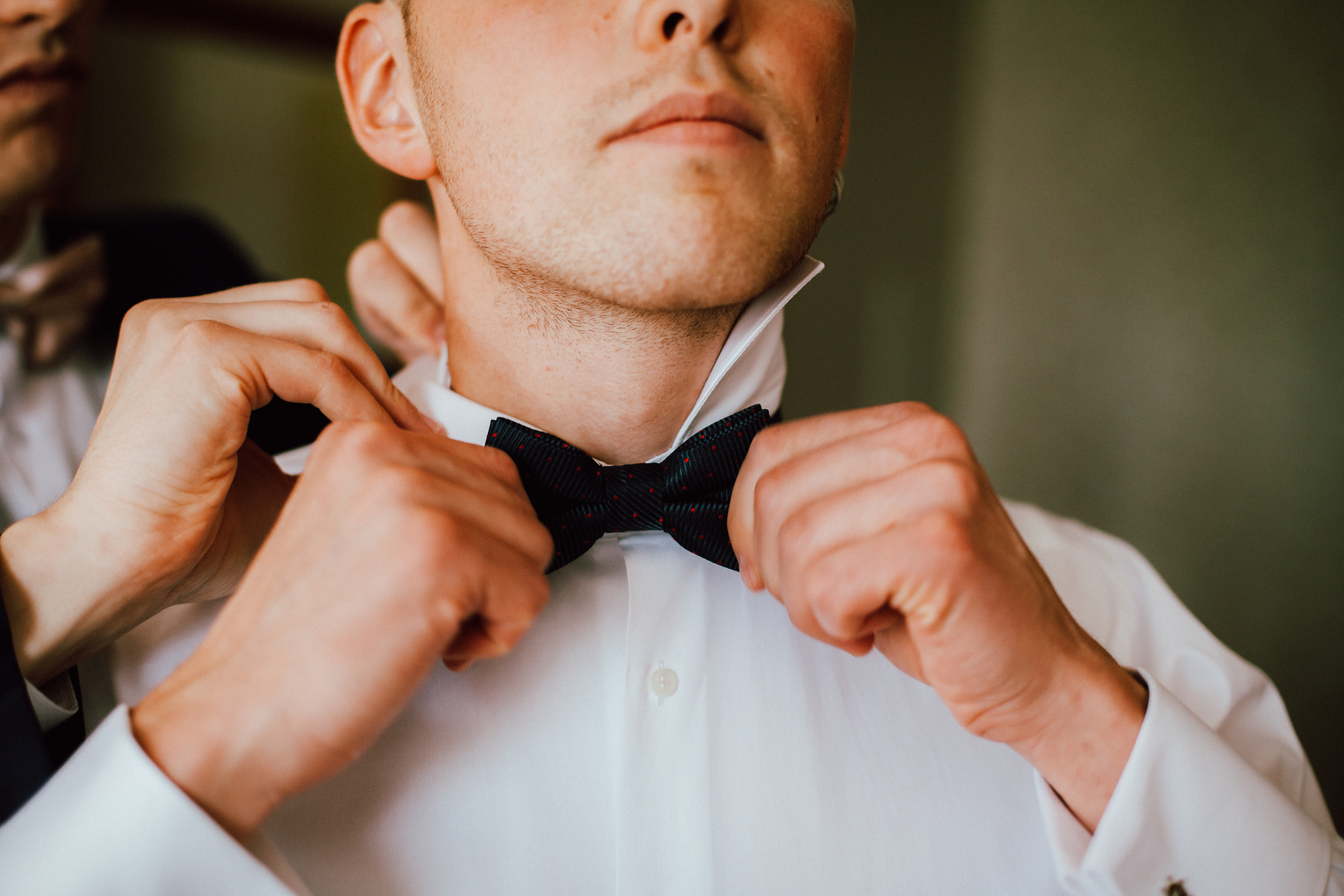 Катя и Сергей. Вильнюс. Фотограф Дмитрий Щекочихин