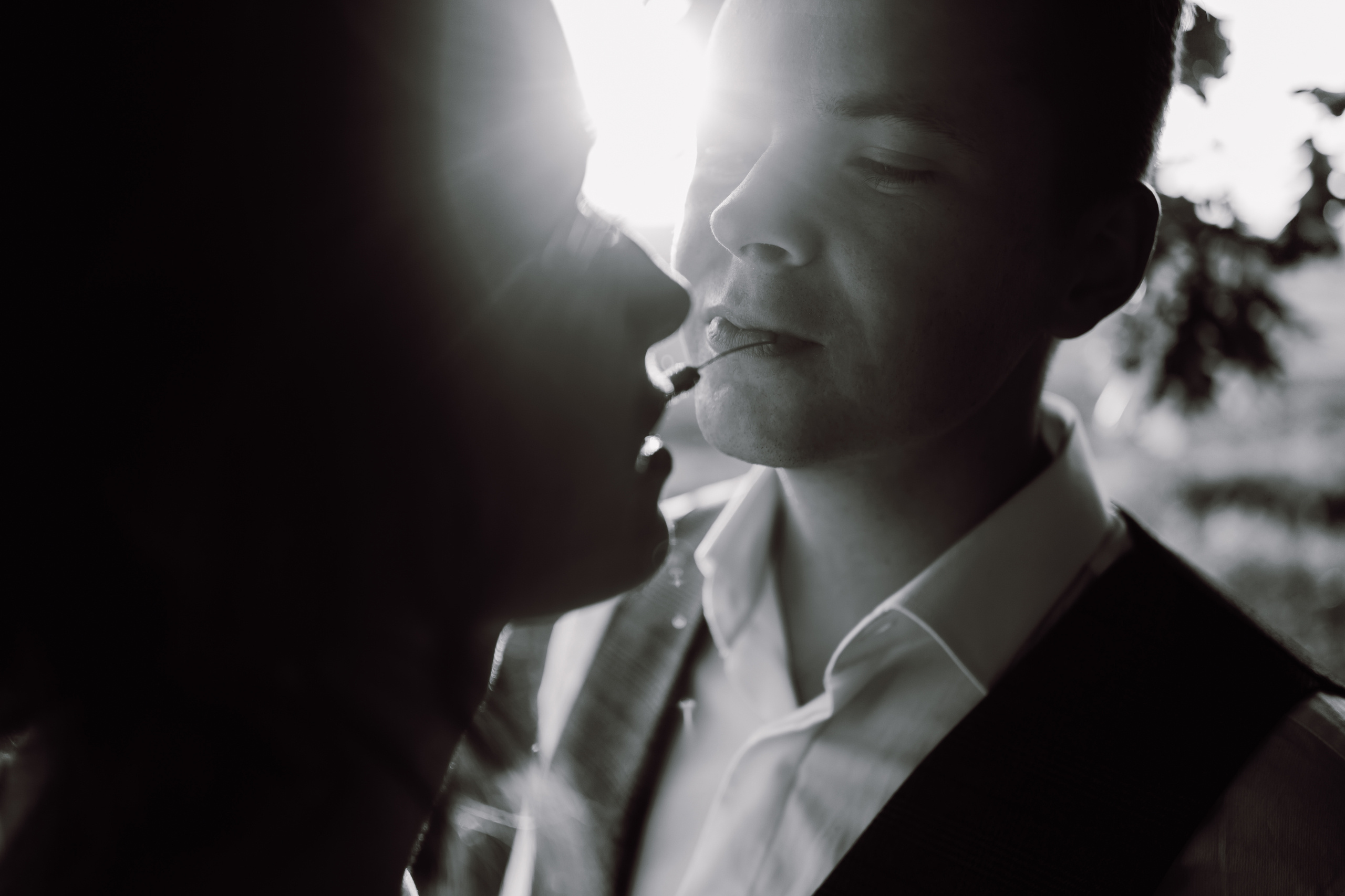 Анна и Константин. Минск. Фотограф Дмитрий Щекочихин