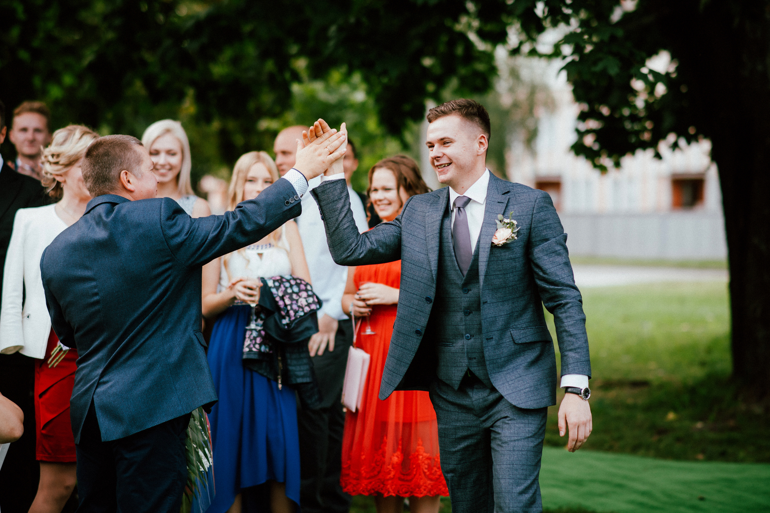 Анна и Константин. Минск. Фотограф Дмитрий Щекочихин