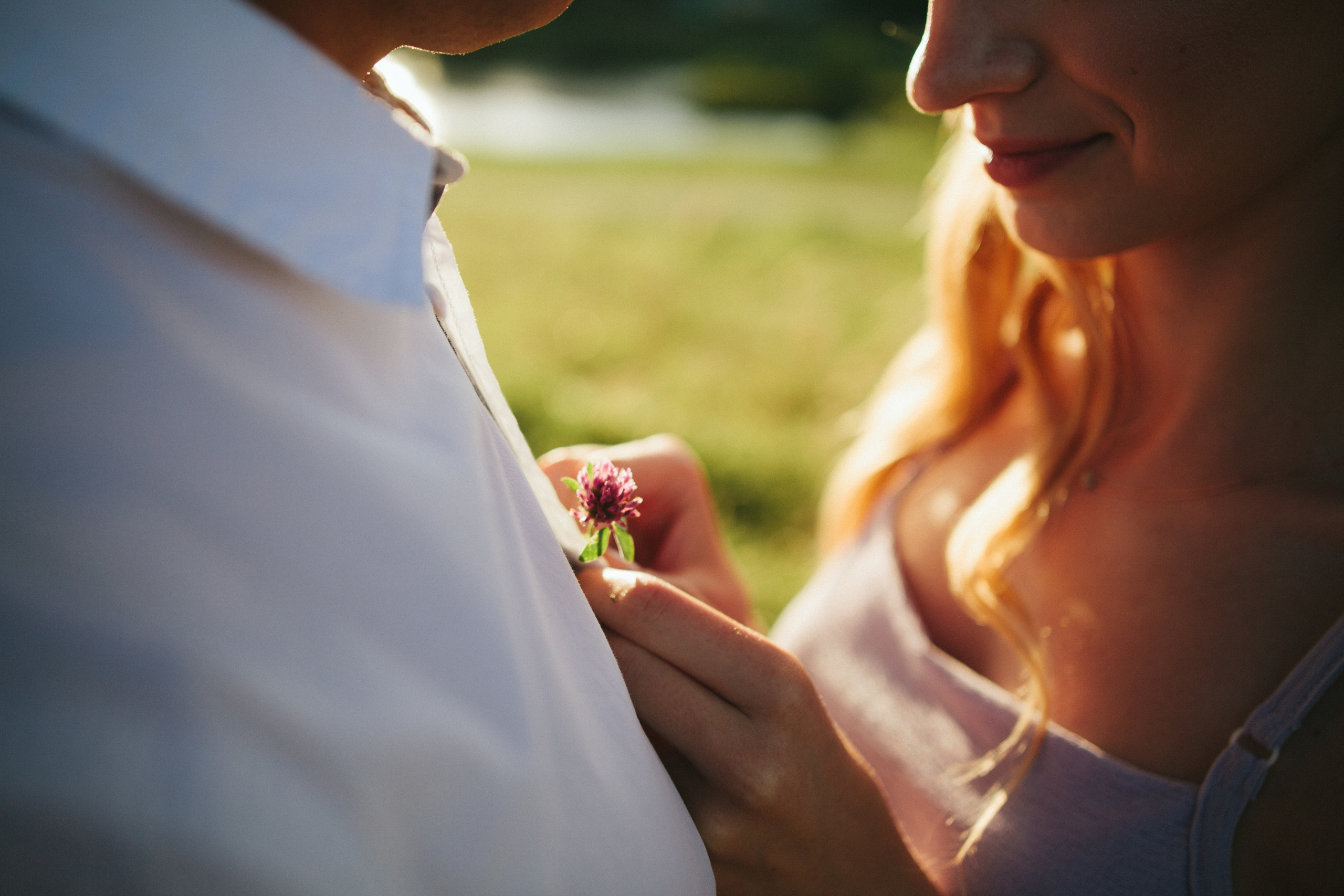 Love story Мария и Михаил. Фотограф Дмитрий Щекочихин