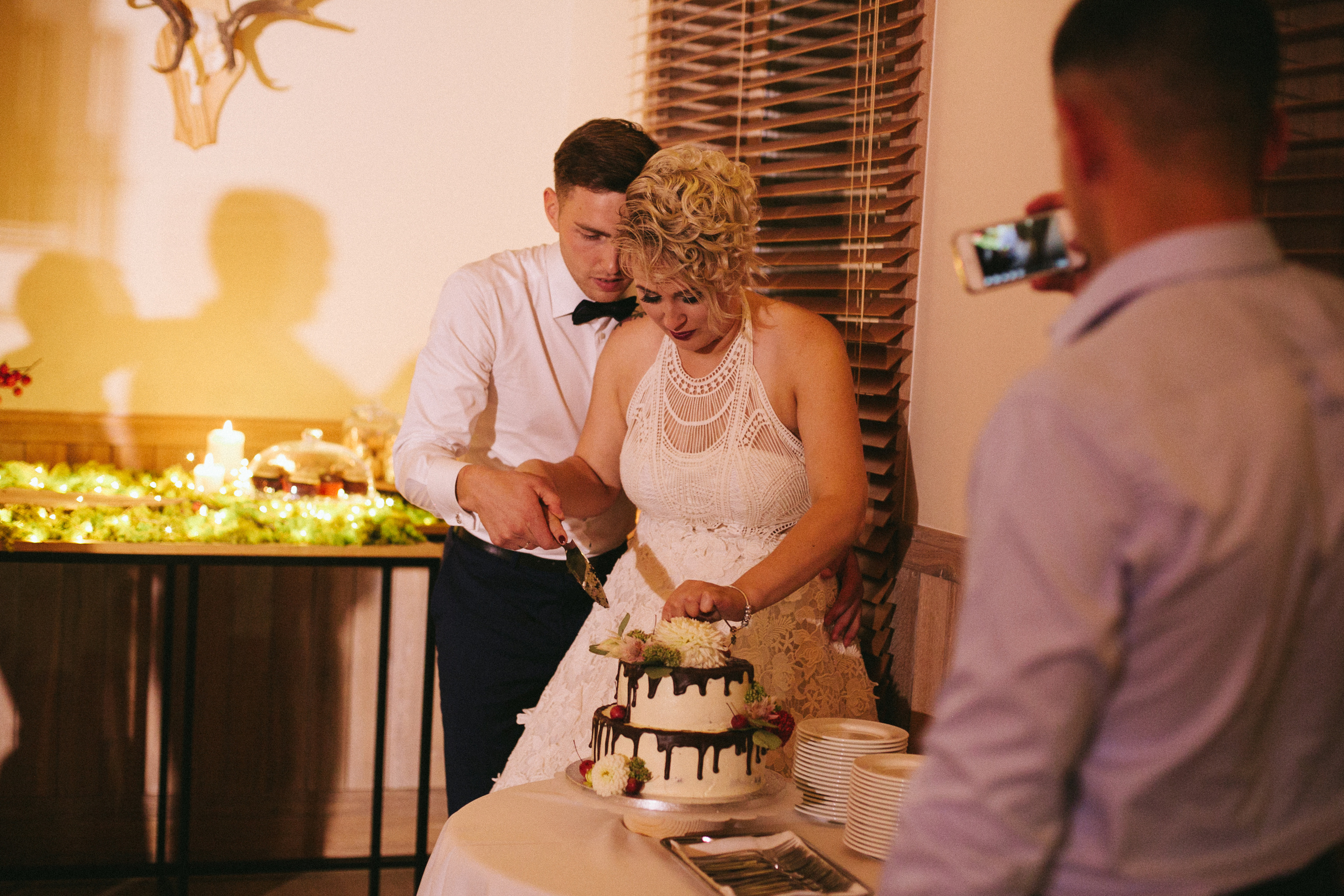 Катя и Сергей. Вильнюс. Фотограф Дмитрий Щекочихин