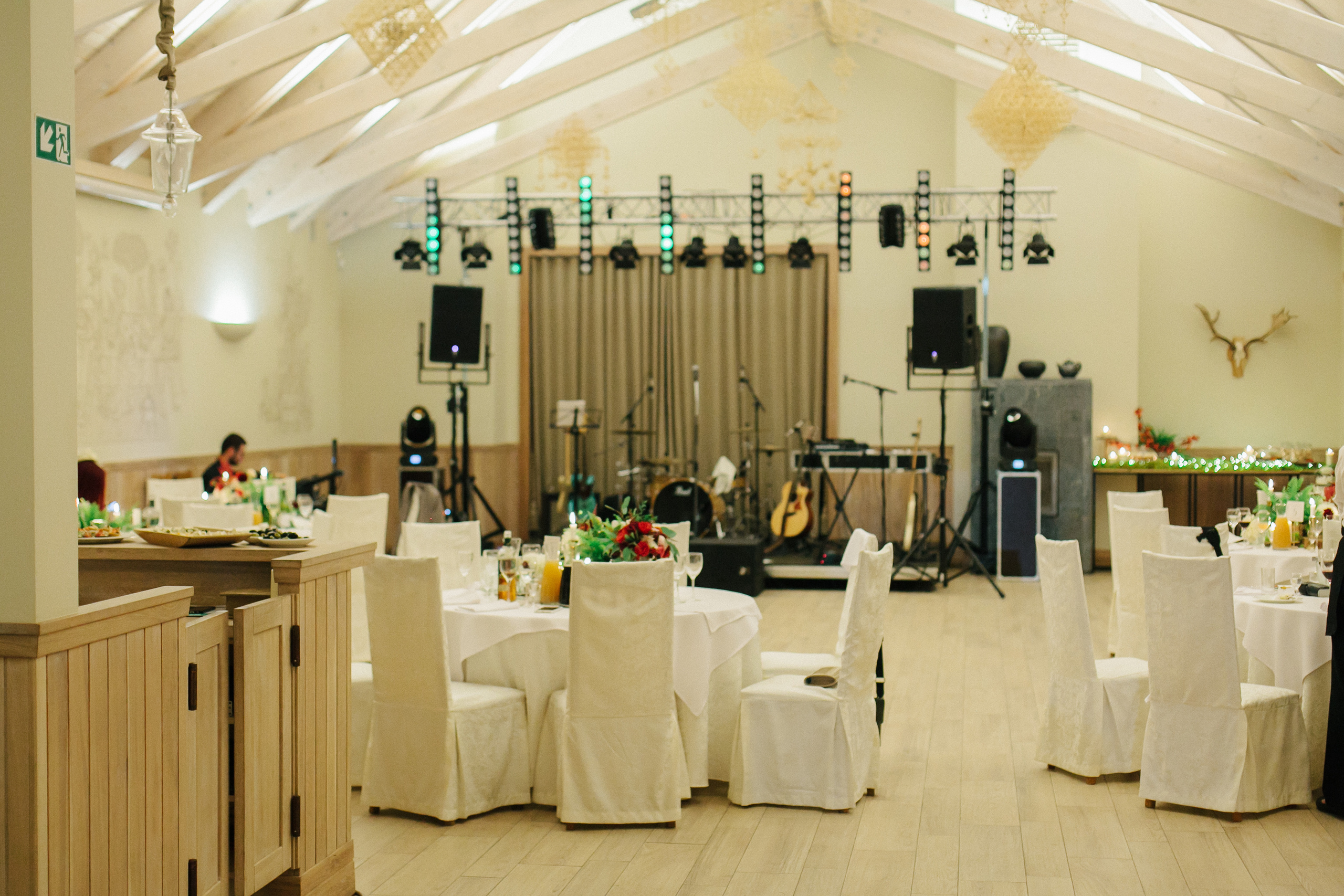 Катя и Сергей. Вильнюс. Фотограф Дмитрий Щекочихин