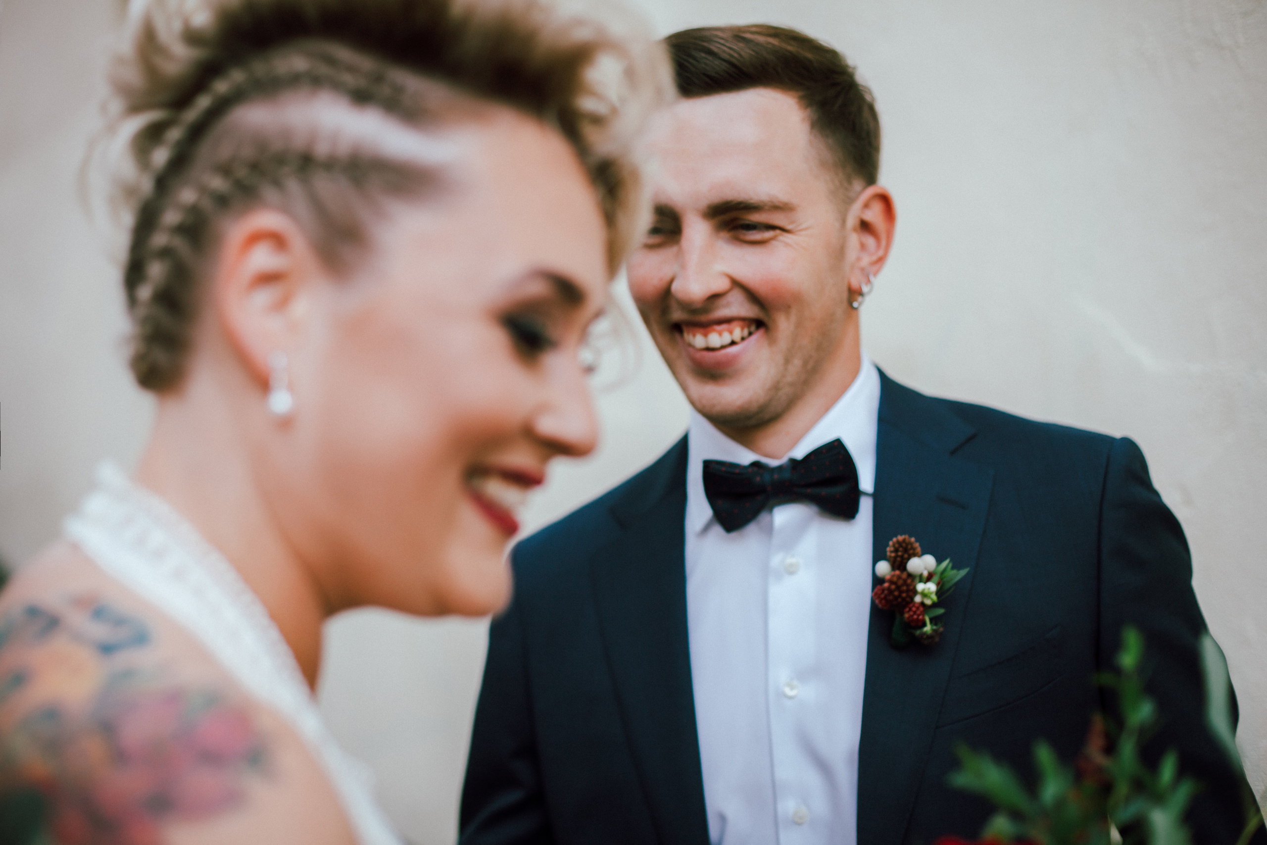 Катя и Сергей. Вильнюс. Фотограф Дмитрий Щекочихин