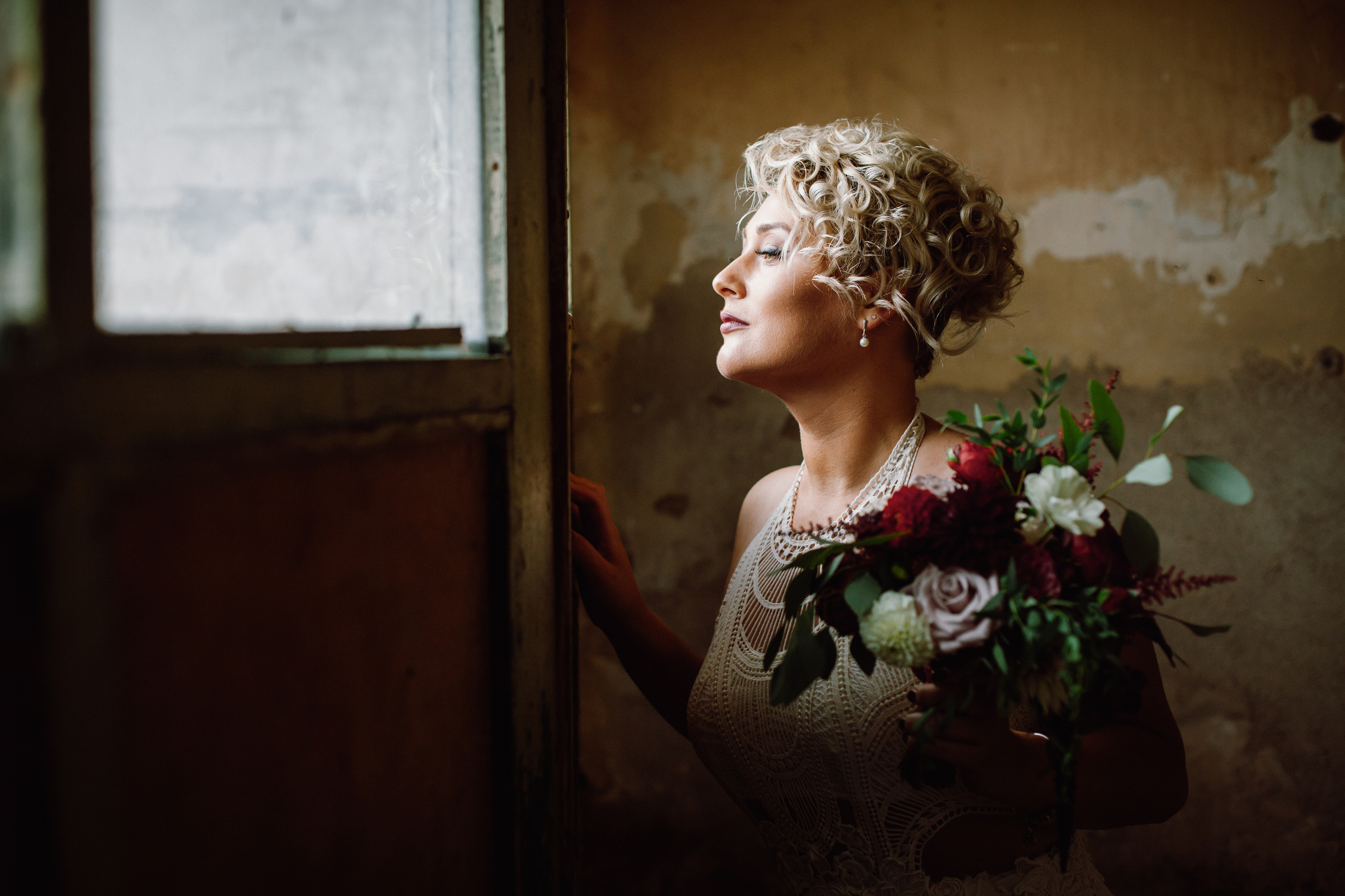 Катя и Сергей. Вильнюс. Фотограф Дмитрий Щекочихин