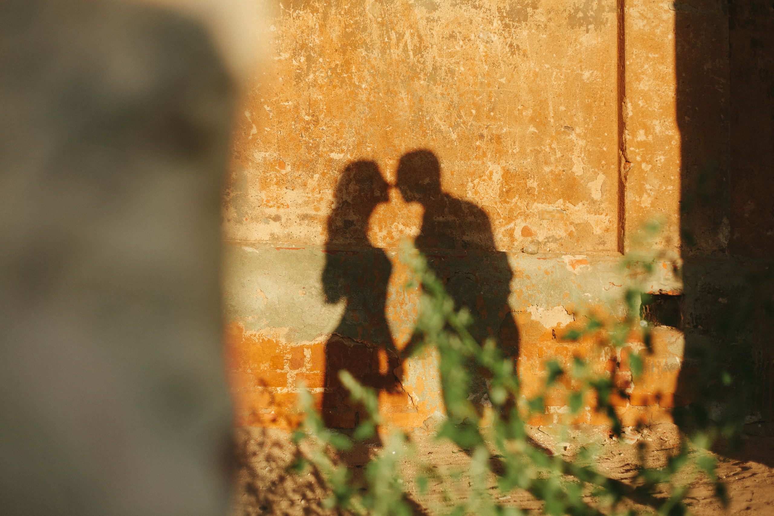 Love story Мария и Михаил. Фотограф Дмитрий Щекочихин