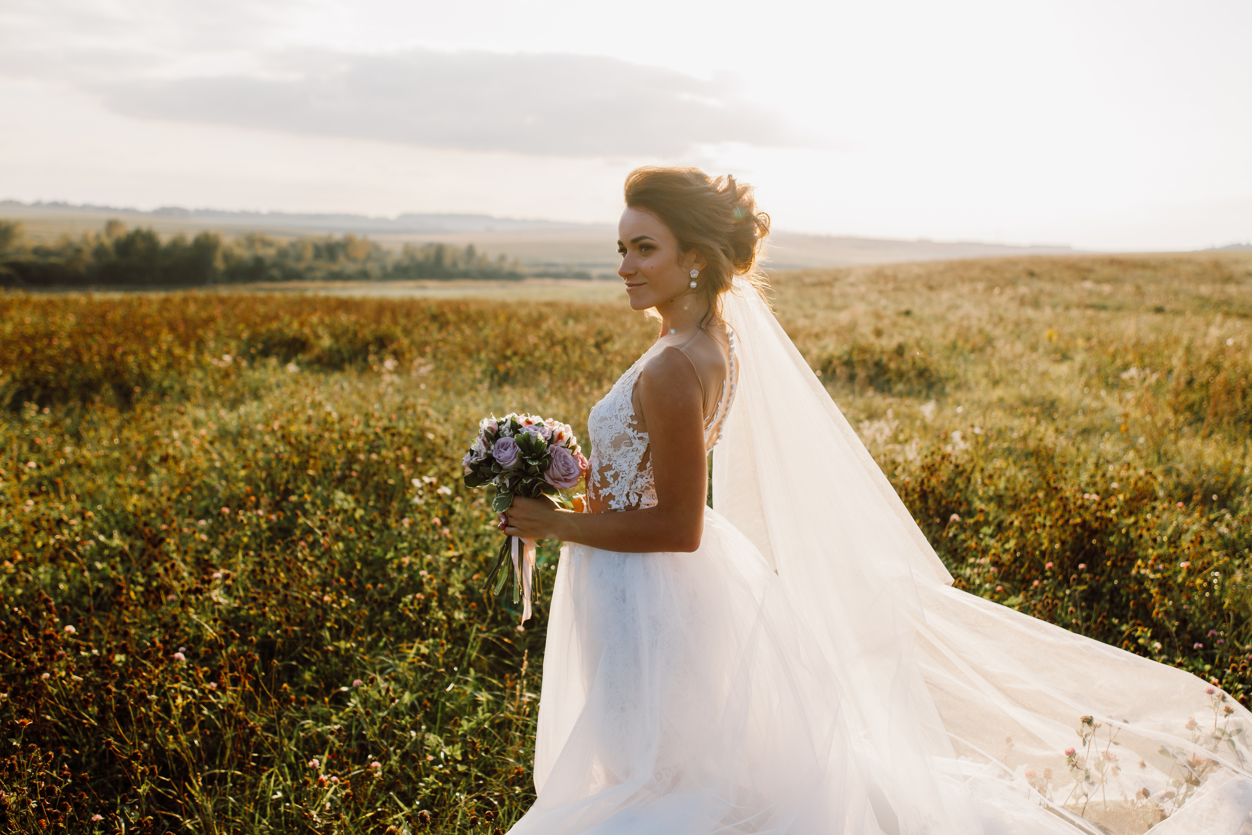 Анна и Константин. Минск. Фотограф Дмитрий Щекочихин