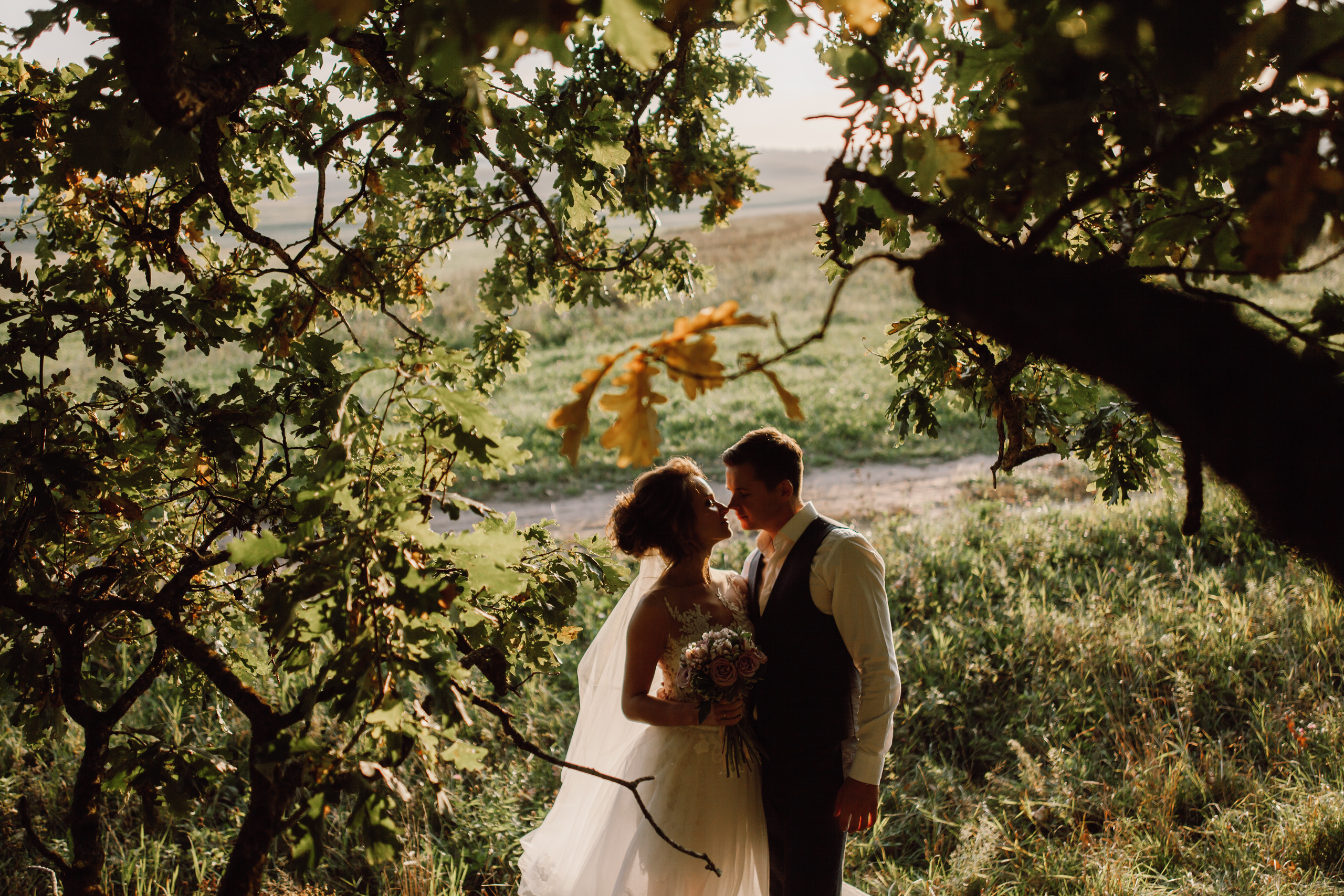 Анна и Константин. Минск. Фотограф Дмитрий Щекочихин