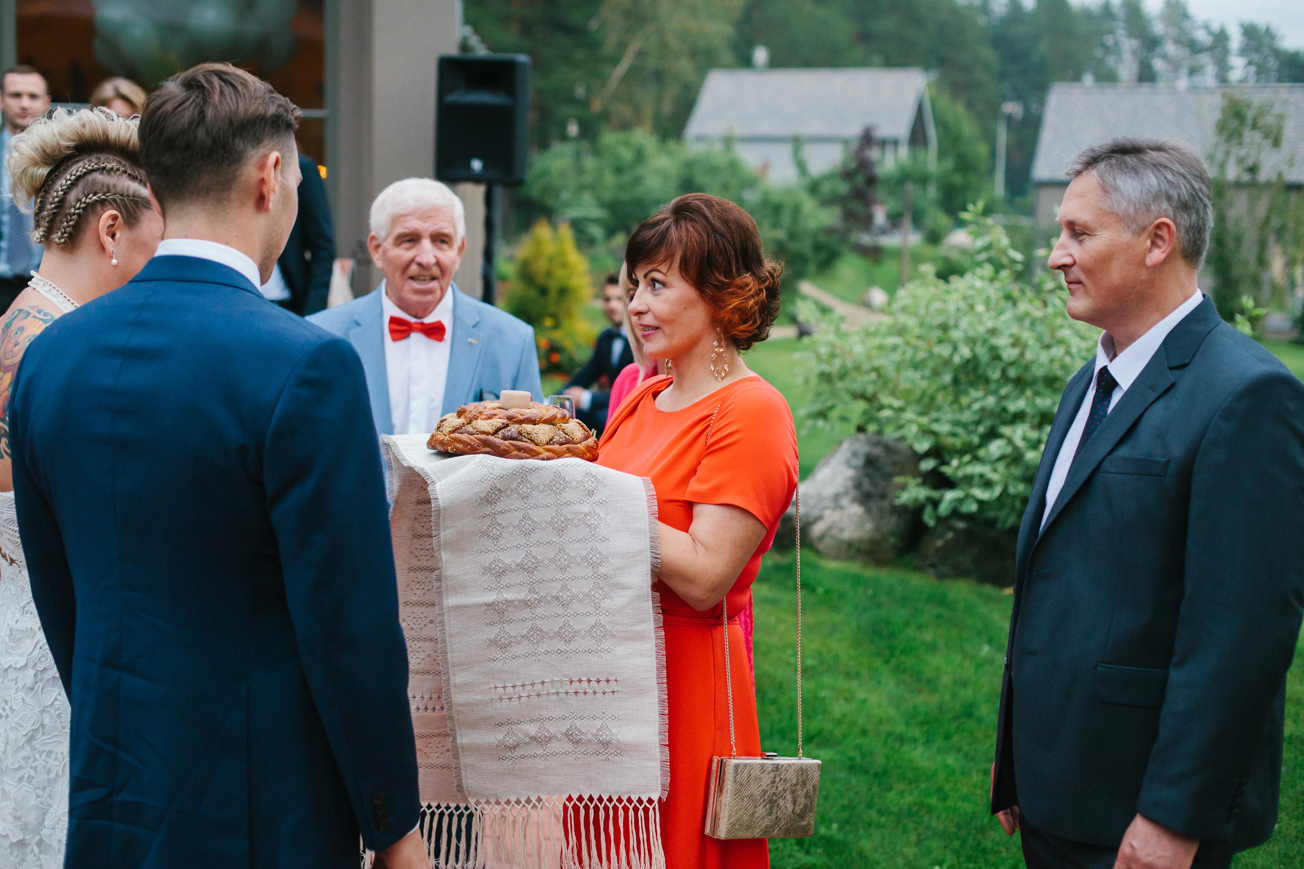 Катя и Сергей. Вильнюс. Фотограф Дмитрий Щекочихин