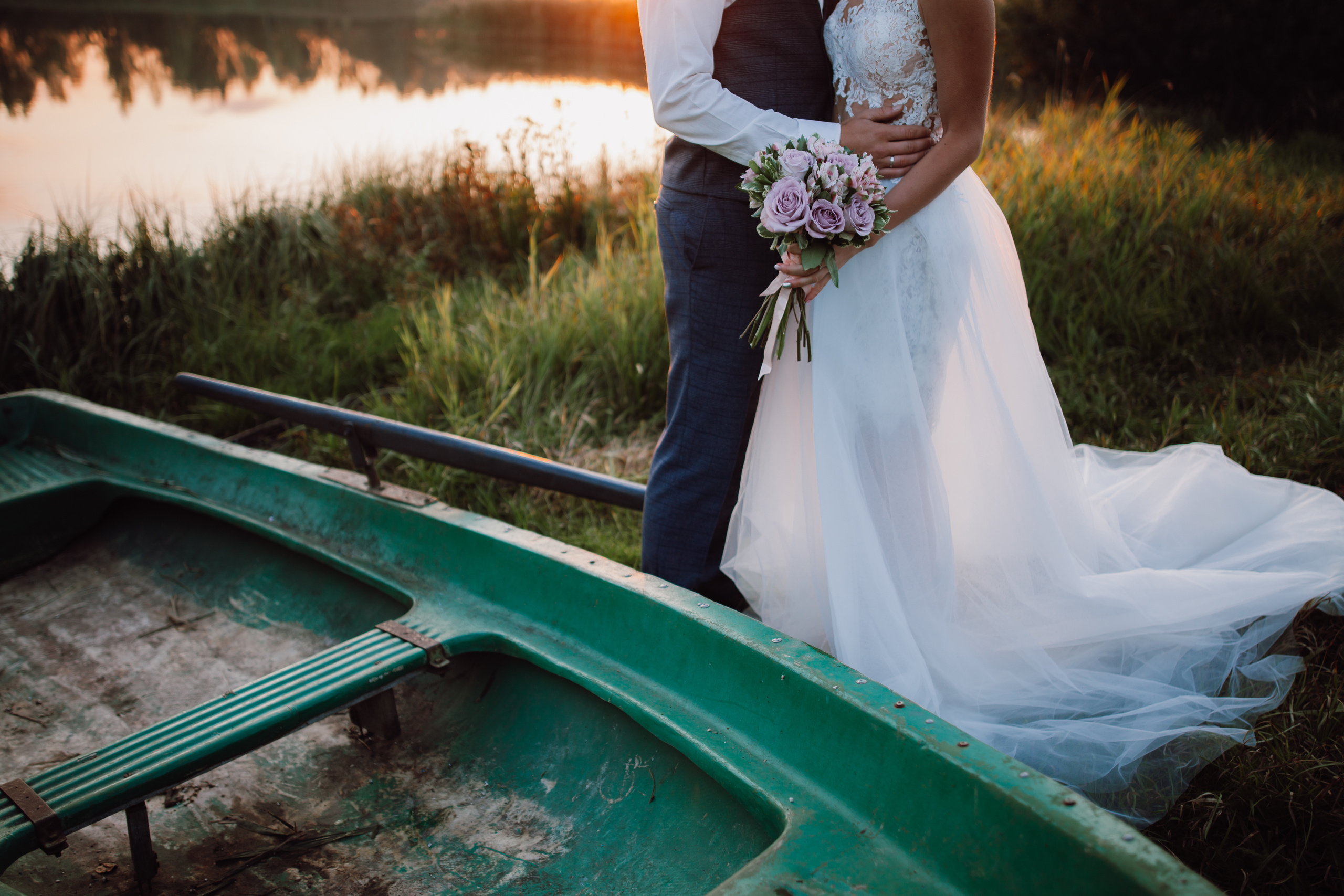 Анна и Константин. Минск. Фотограф Дмитрий Щекочихин