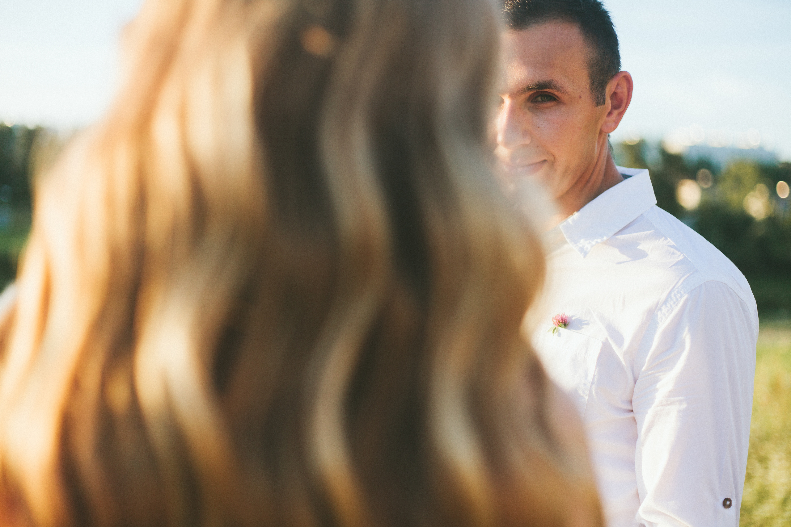 Love story Мария и Михаил. Фотограф Дмитрий Щекочихин