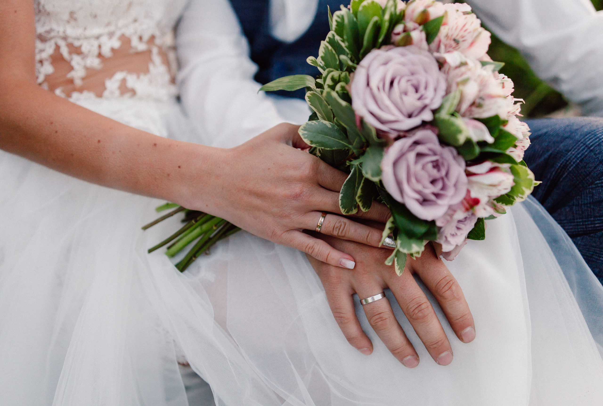 Анна и Константин. Минск. Фотограф Дмитрий Щекочихин