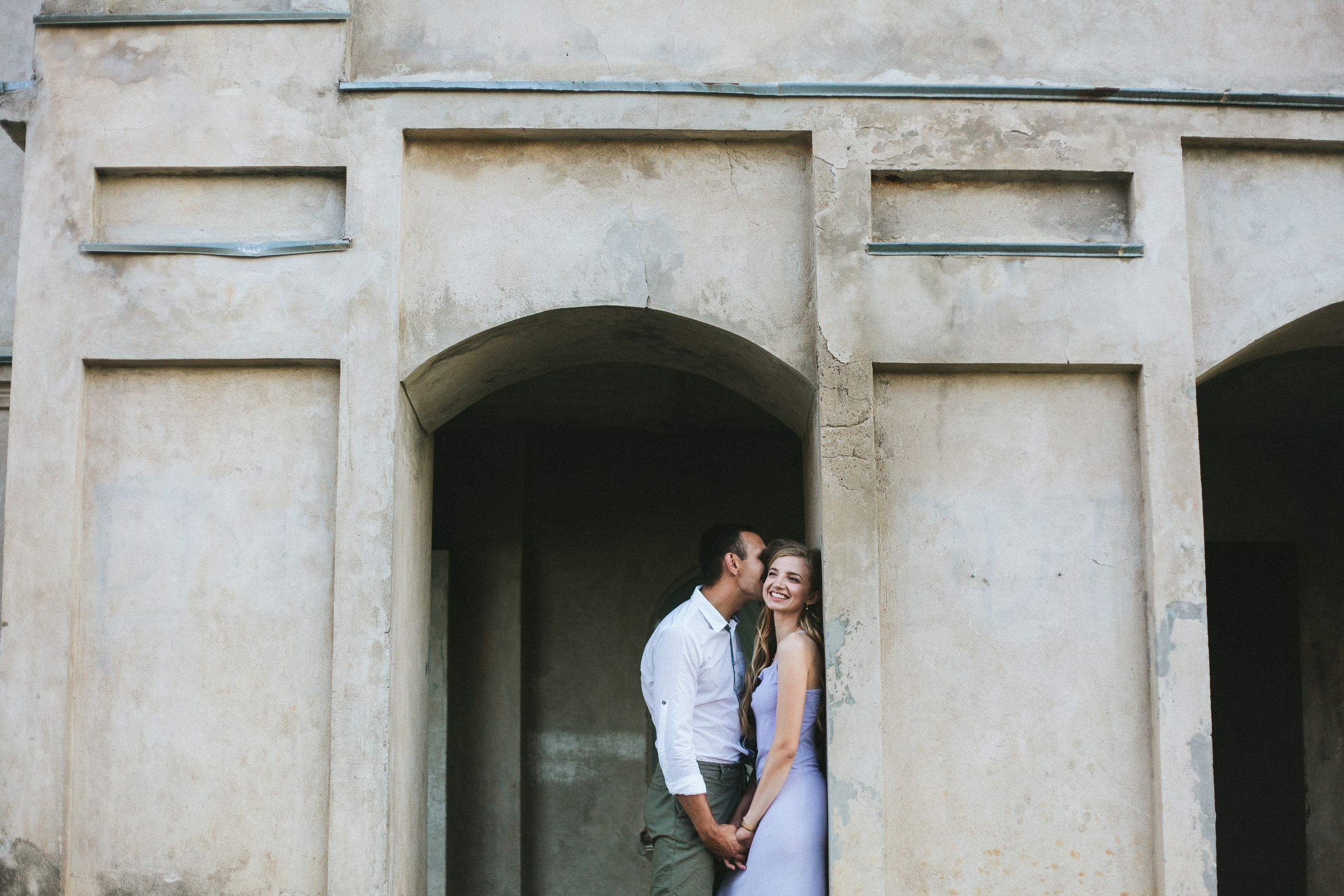 Love story Мария и Михаил. Фотограф Дмитрий Щекочихин