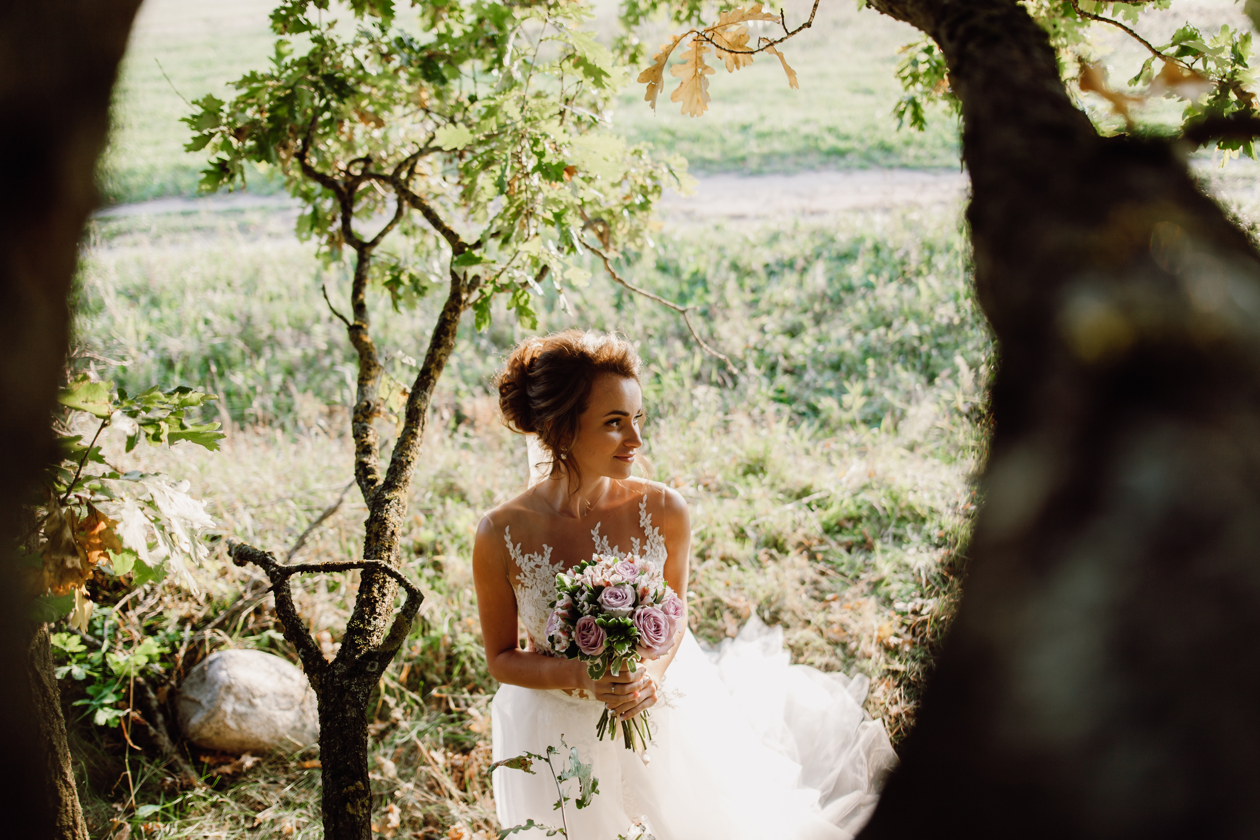 Анна и Константин. Минск. Фотограф Дмитрий Щекочихин