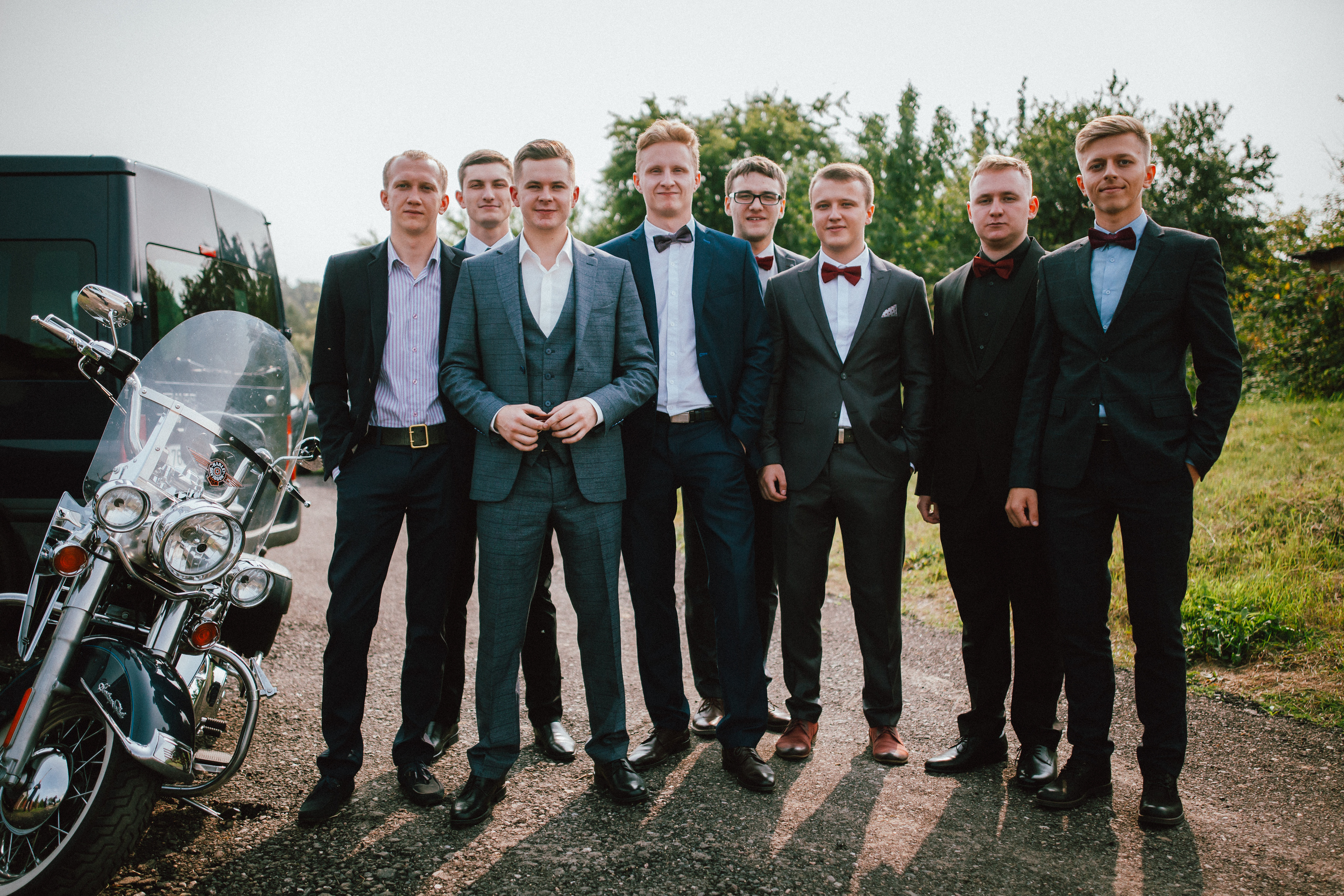 Анна и Константин. Минск. Фотограф Дмитрий Щекочихин