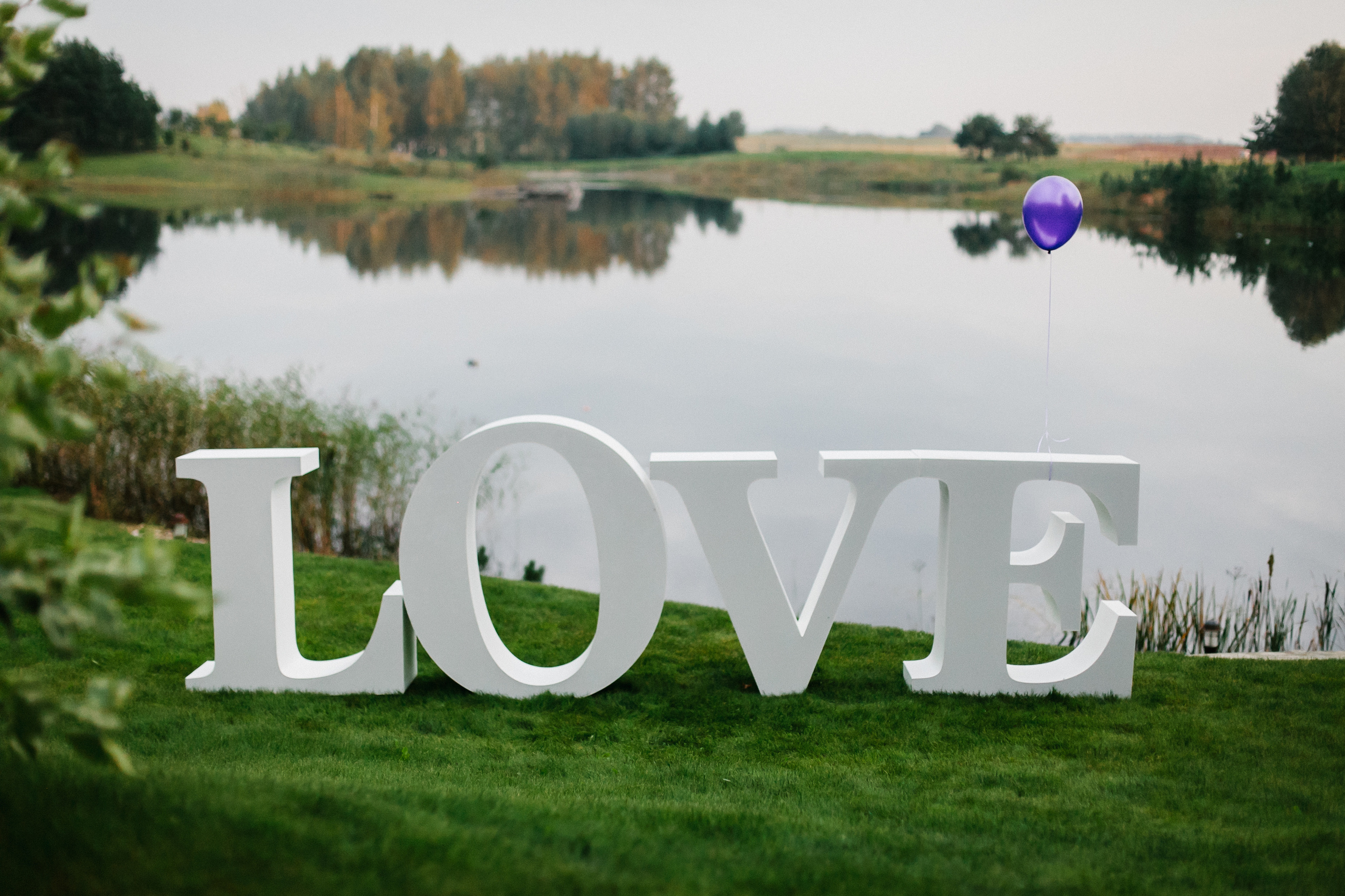 Катя и Сергей. Вильнюс. Фотограф Дмитрий Щекочихин