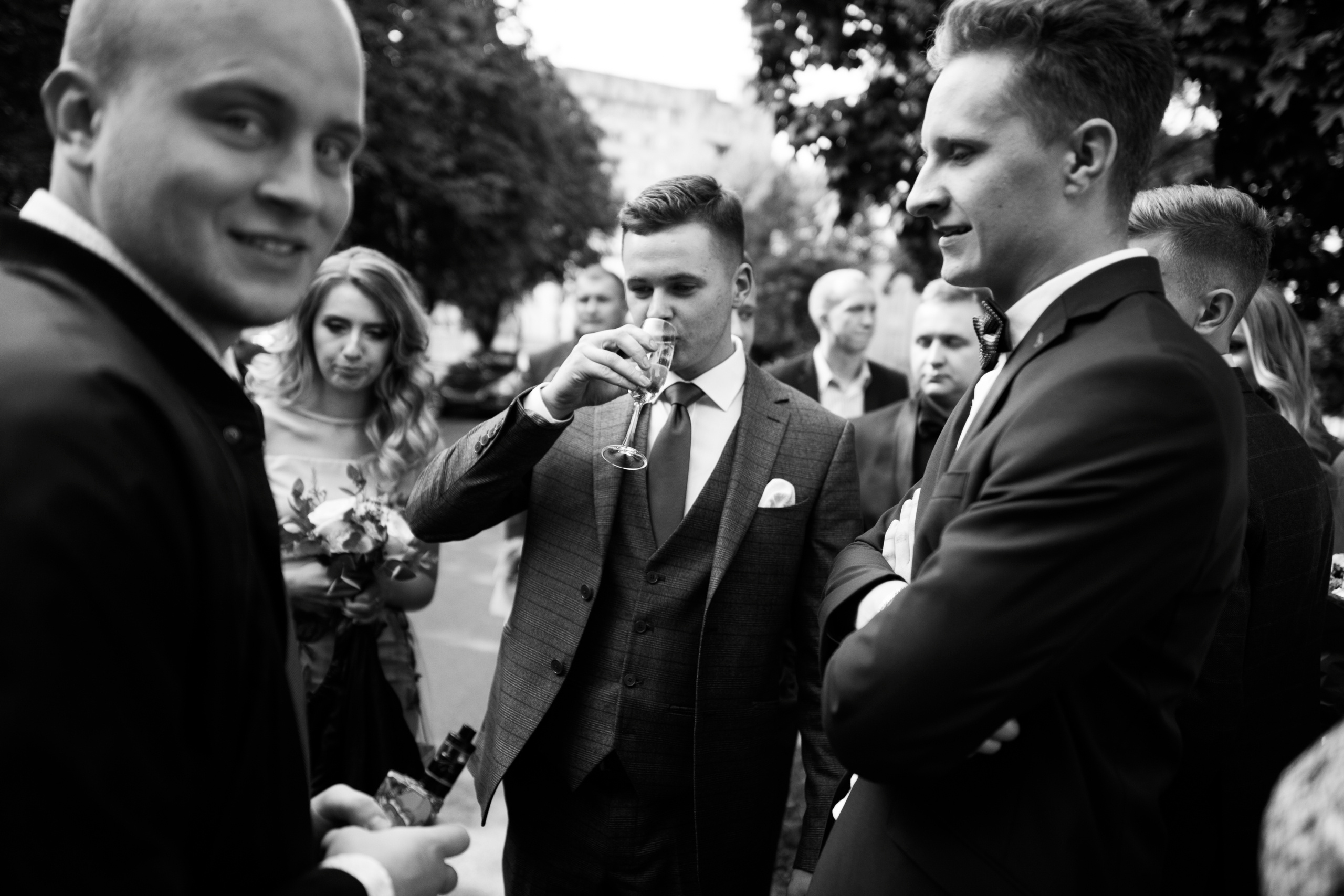 Анна и Константин. Минск. Фотограф Дмитрий Щекочихин