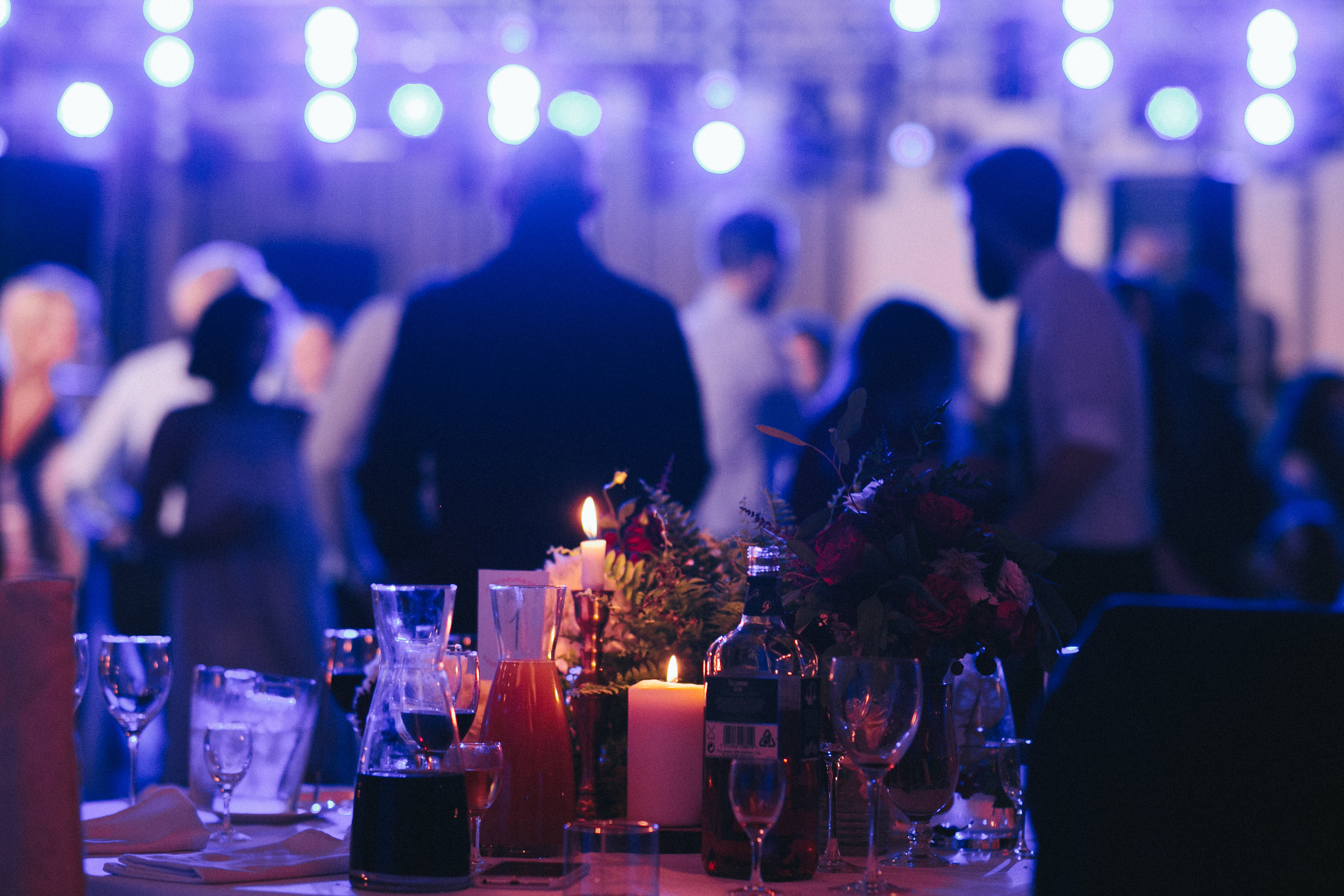 Катя и Сергей. Вильнюс. Фотограф Дмитрий Щекочихин