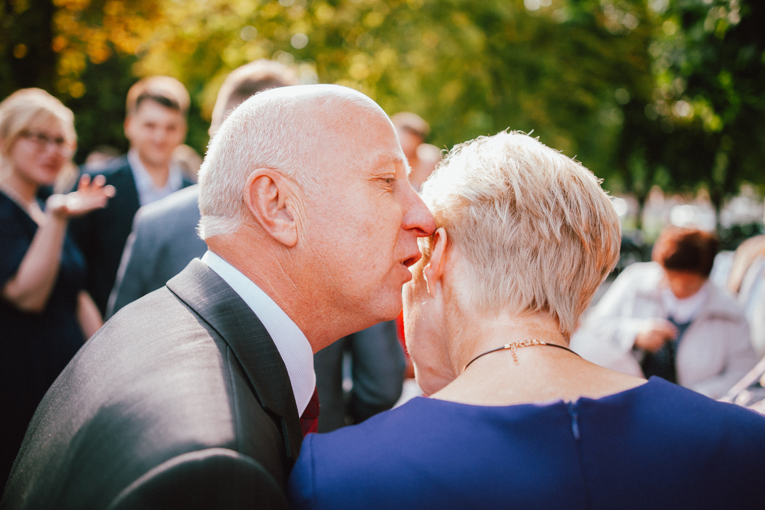 Анна и Константин. Минск. Фотограф Дмитрий Щекочихин