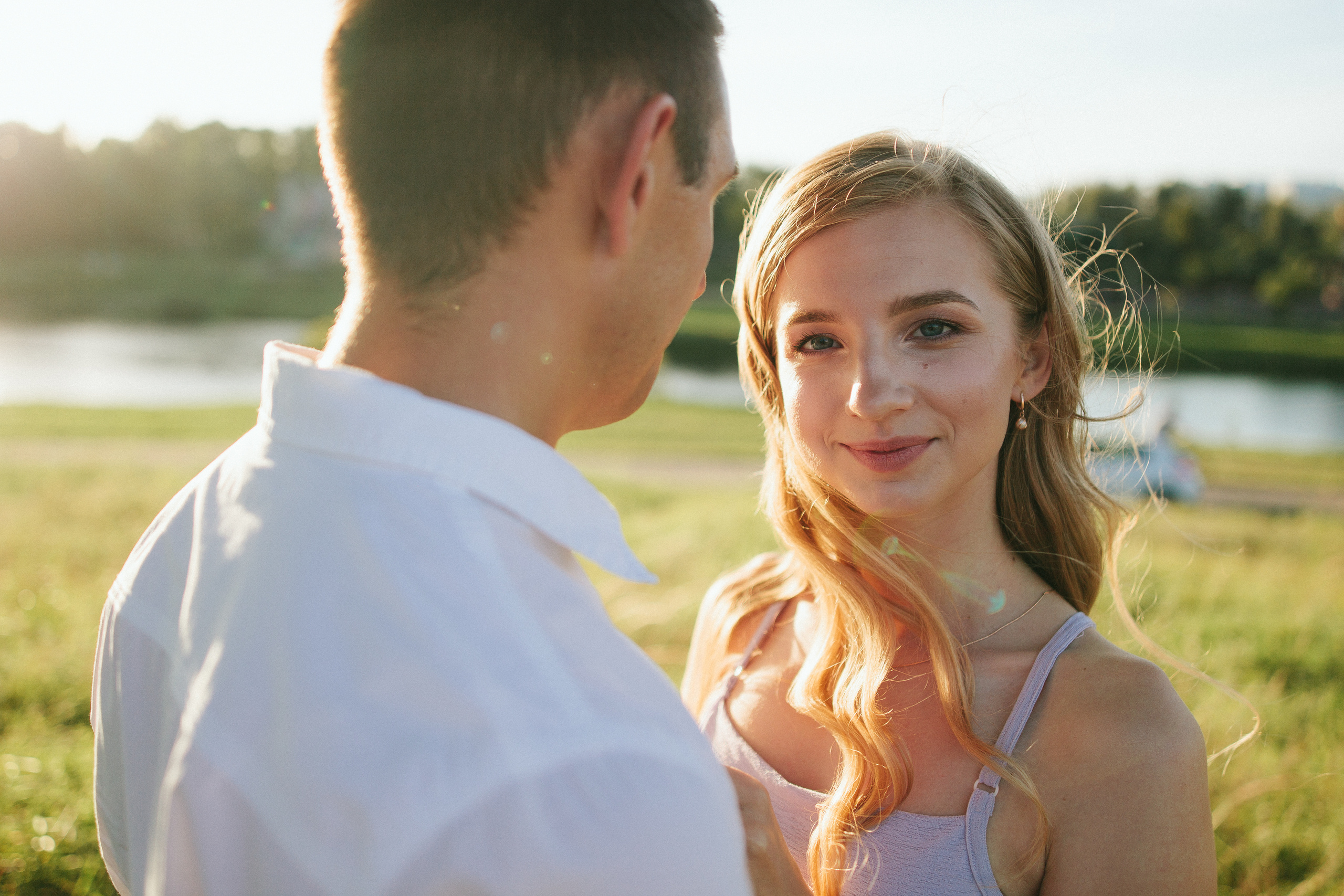 Love story Мария и Михаил. Фотограф Дмитрий Щекочихин