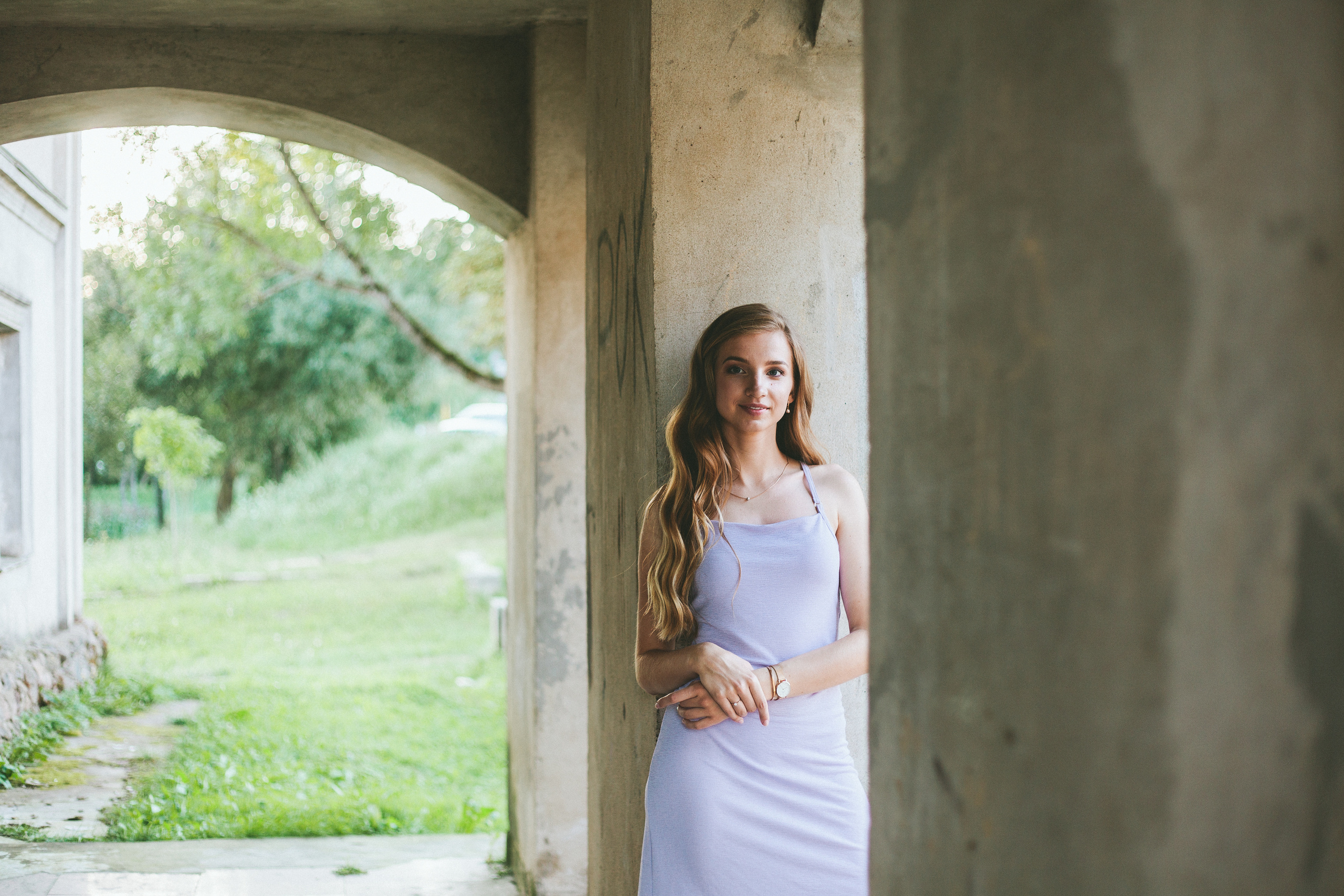 Love story Мария и Михаил. Фотограф Дмитрий Щекочихин