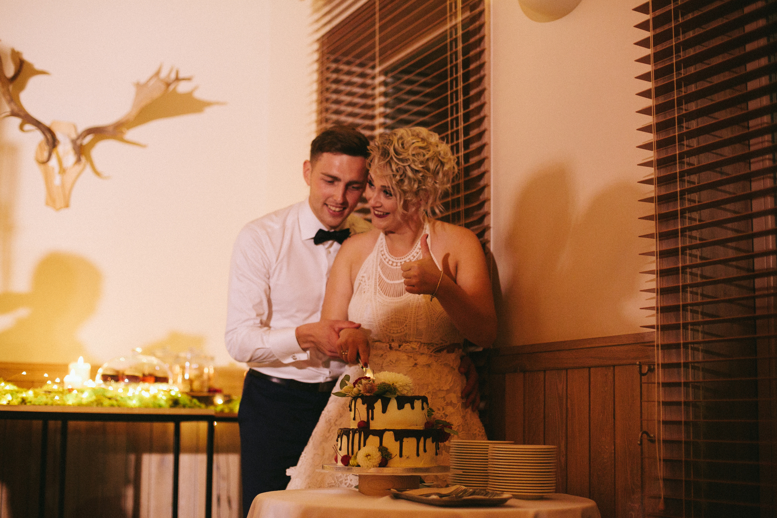 Катя и Сергей. Вильнюс. Фотограф Дмитрий Щекочихин