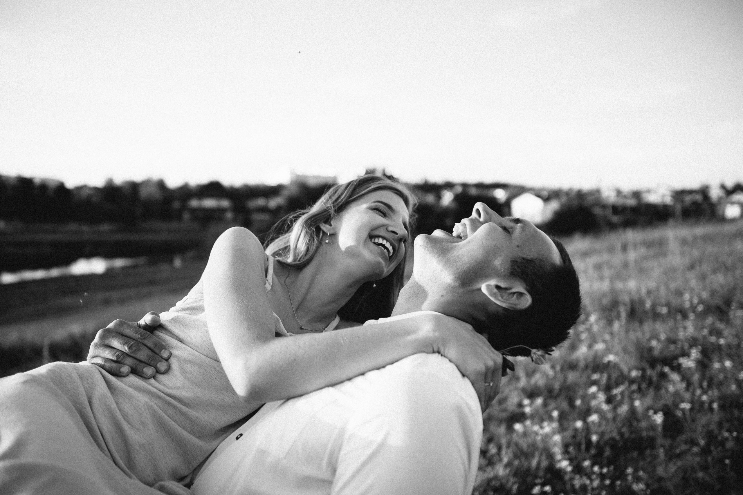 Love story Мария и Михаил. Фотограф Дмитрий Щекочихин