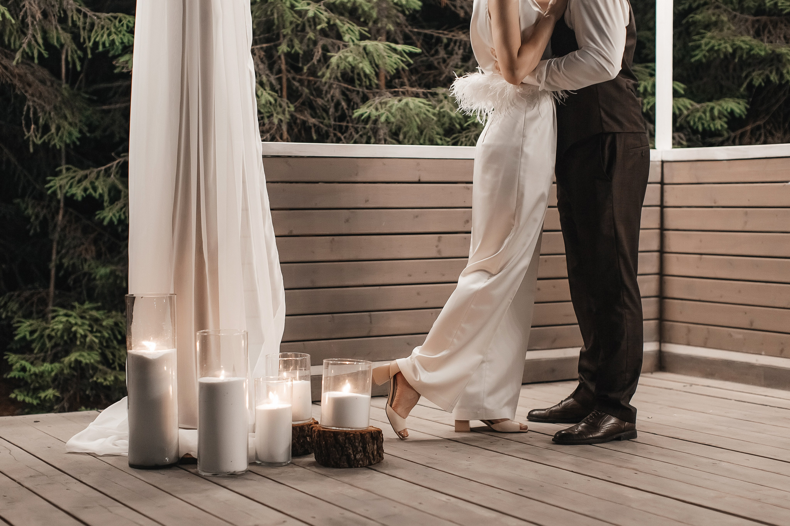 Рома и Даша. Свадебный фотограф Ярославль Ирина Волоцкая