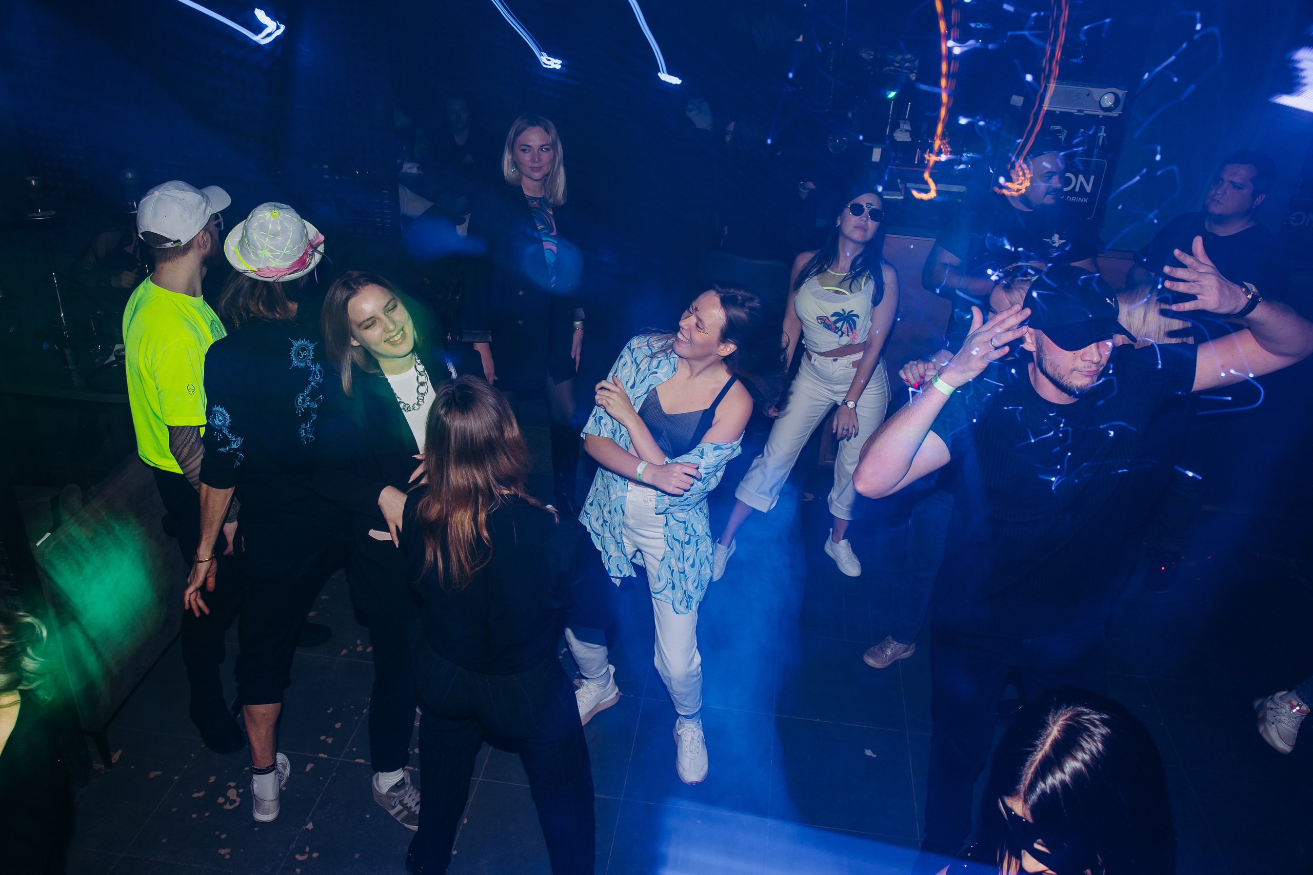 Суета Аватар. Фотограф Денис Лесковский (Тюмень)