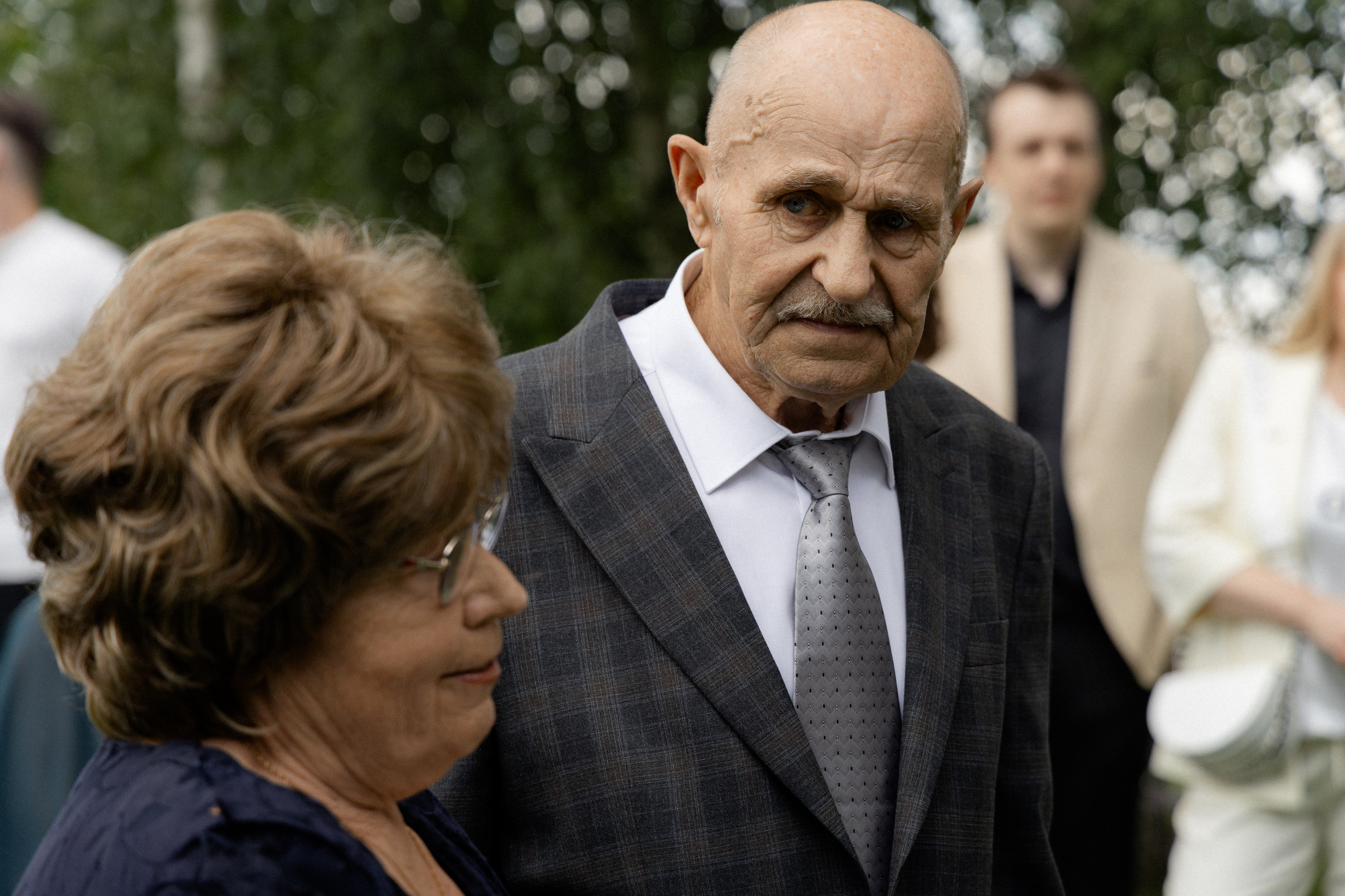 Свадебная фотосессия в агроусадьбе Лабодянка в Минске. Свадебный фотограф в Минске/Беларуси Сергей Спиридонов