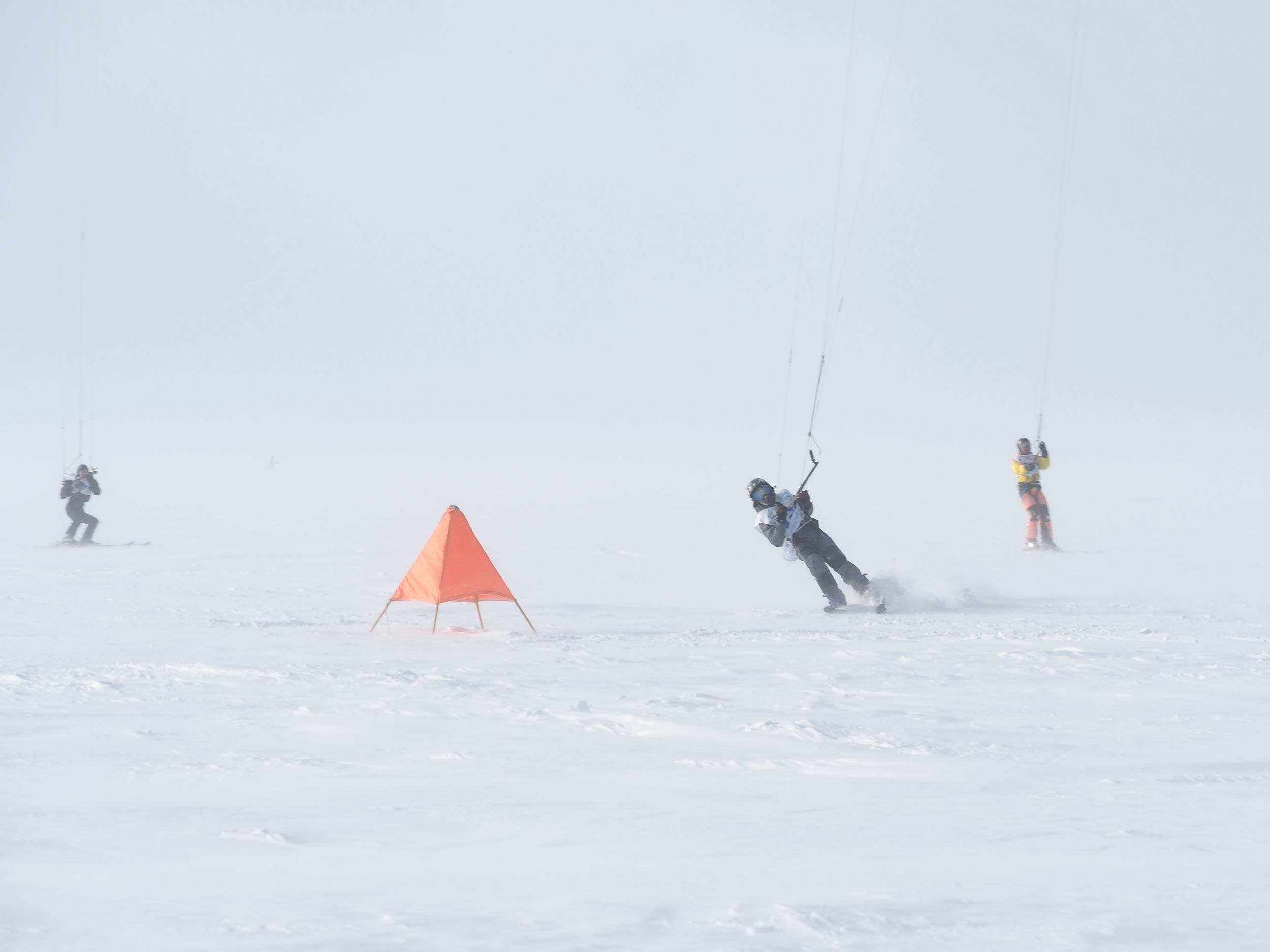 Рождественские старты 2024. Портретный и спортивный фотограф в Новосибирске и Твери Кононов Алексей