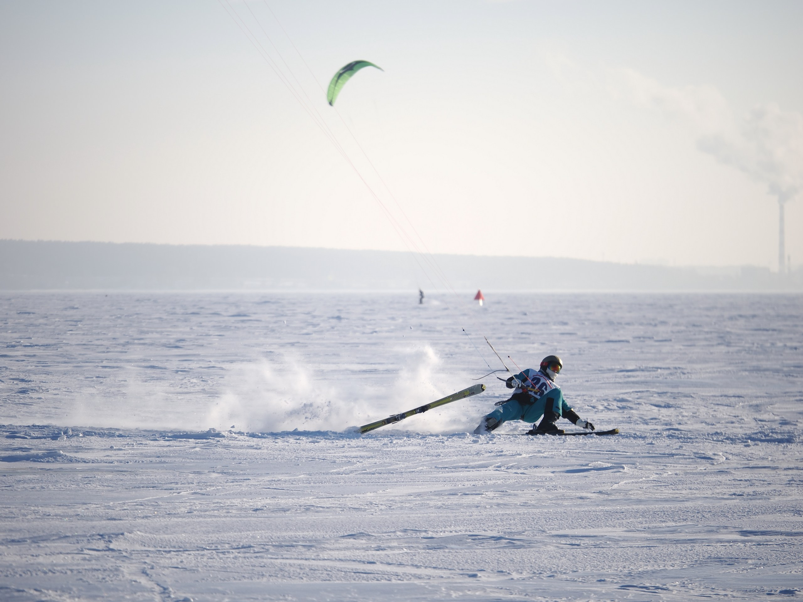 Рождественские старты 2025. Портретный и спортивный фотограф в Новосибирске и Твери Кононов Алексей