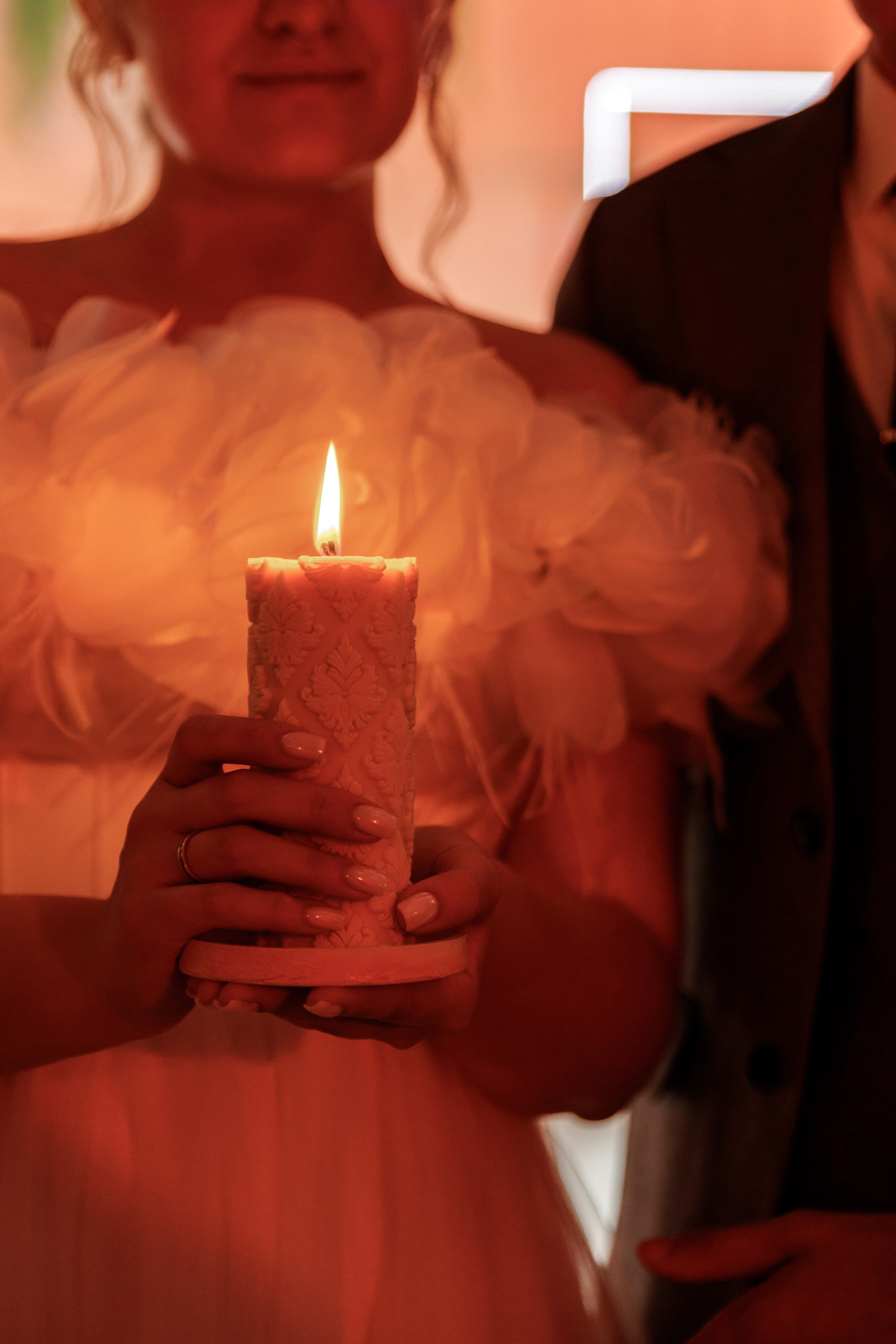 Владимир & Дарья. Фотограф в Ульяновске Евгений Тарасов