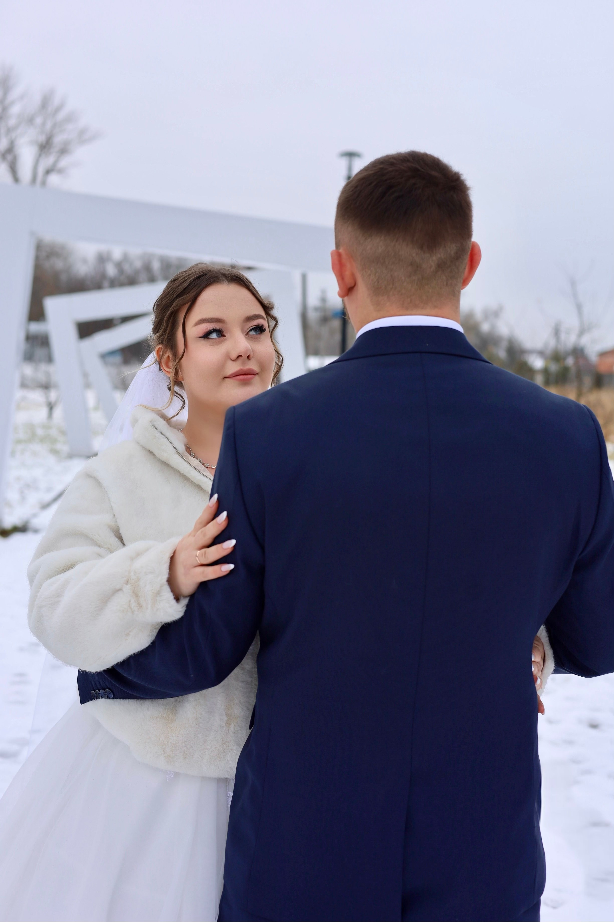 Вероника и Денис🤍. Главная