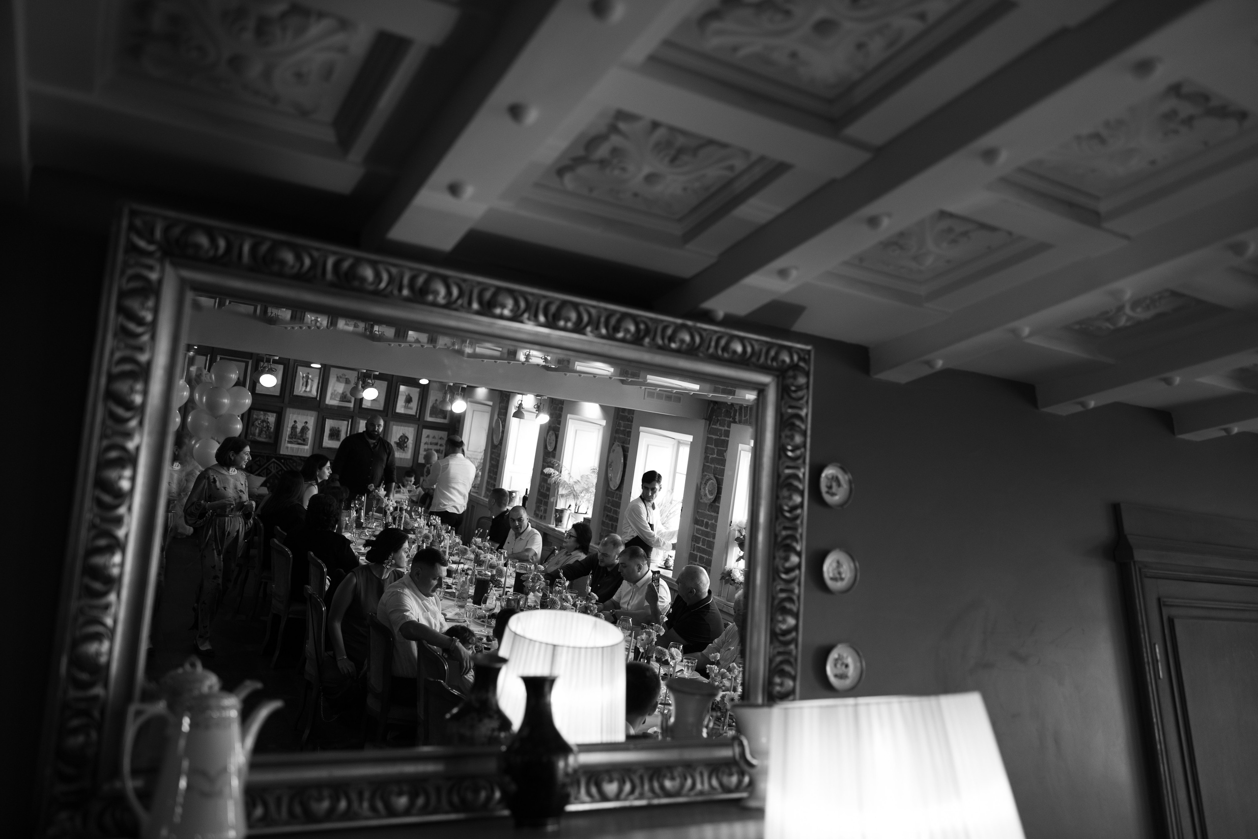 Арни, с днем рождения!. Свадебный фотограф | Москва