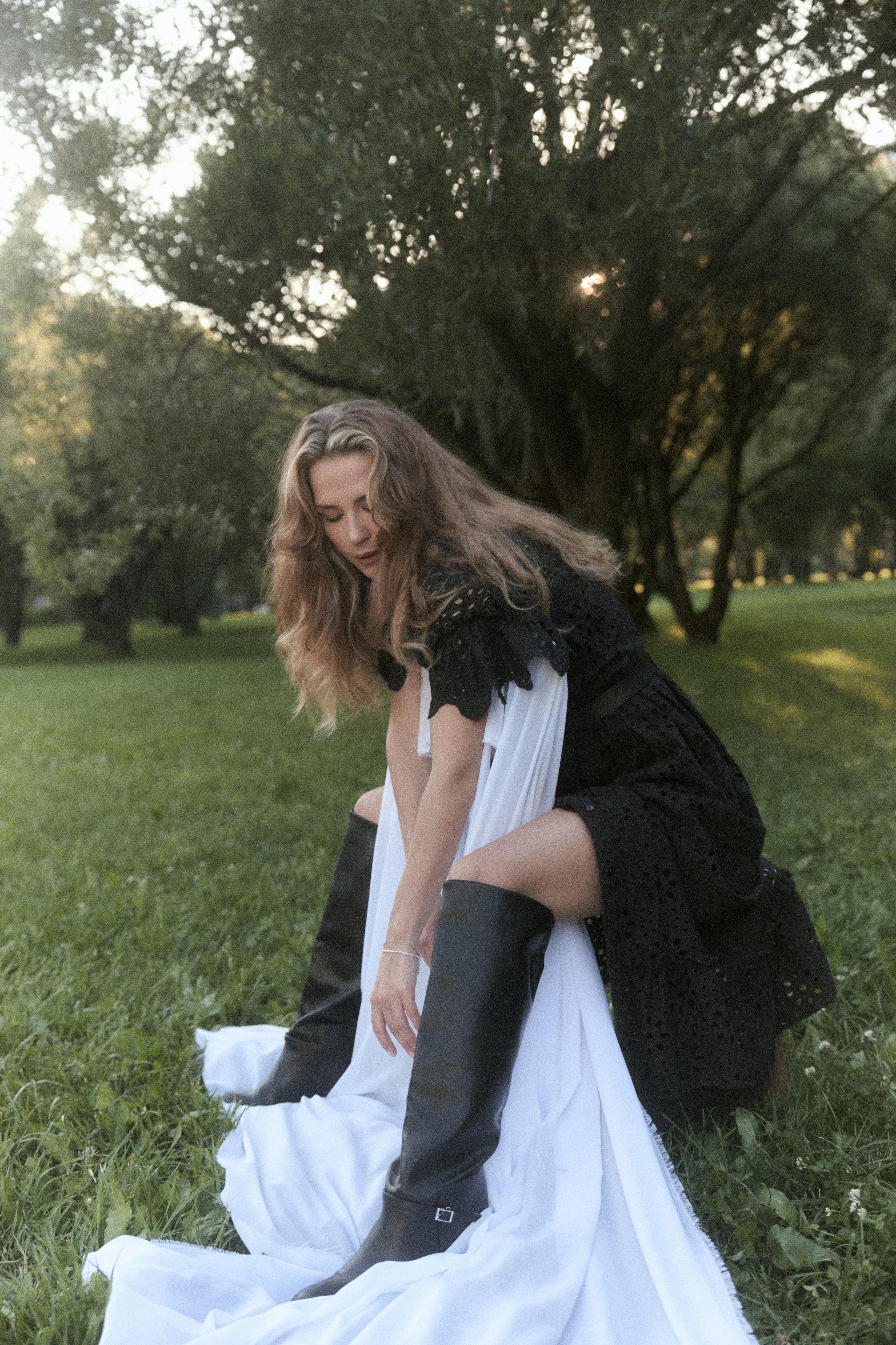 Саша. Семейный и детский фотограф Юлия Шох